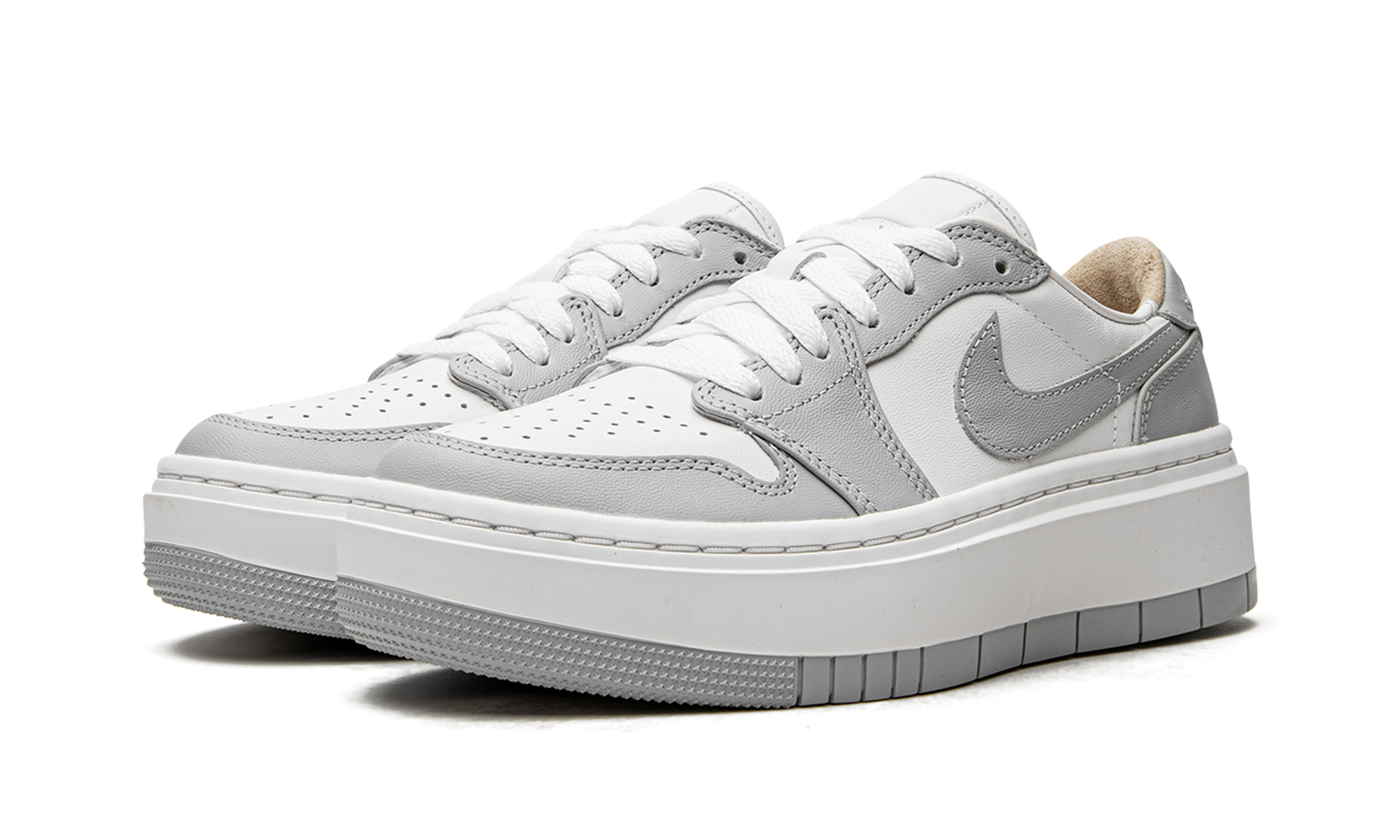 Jordan 1 Elevate Lo Women "Wolf Grey"