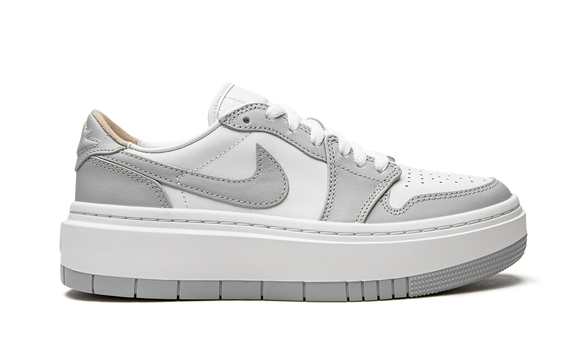 Jordan 1 Elevate Lo Women "Wolf Grey"