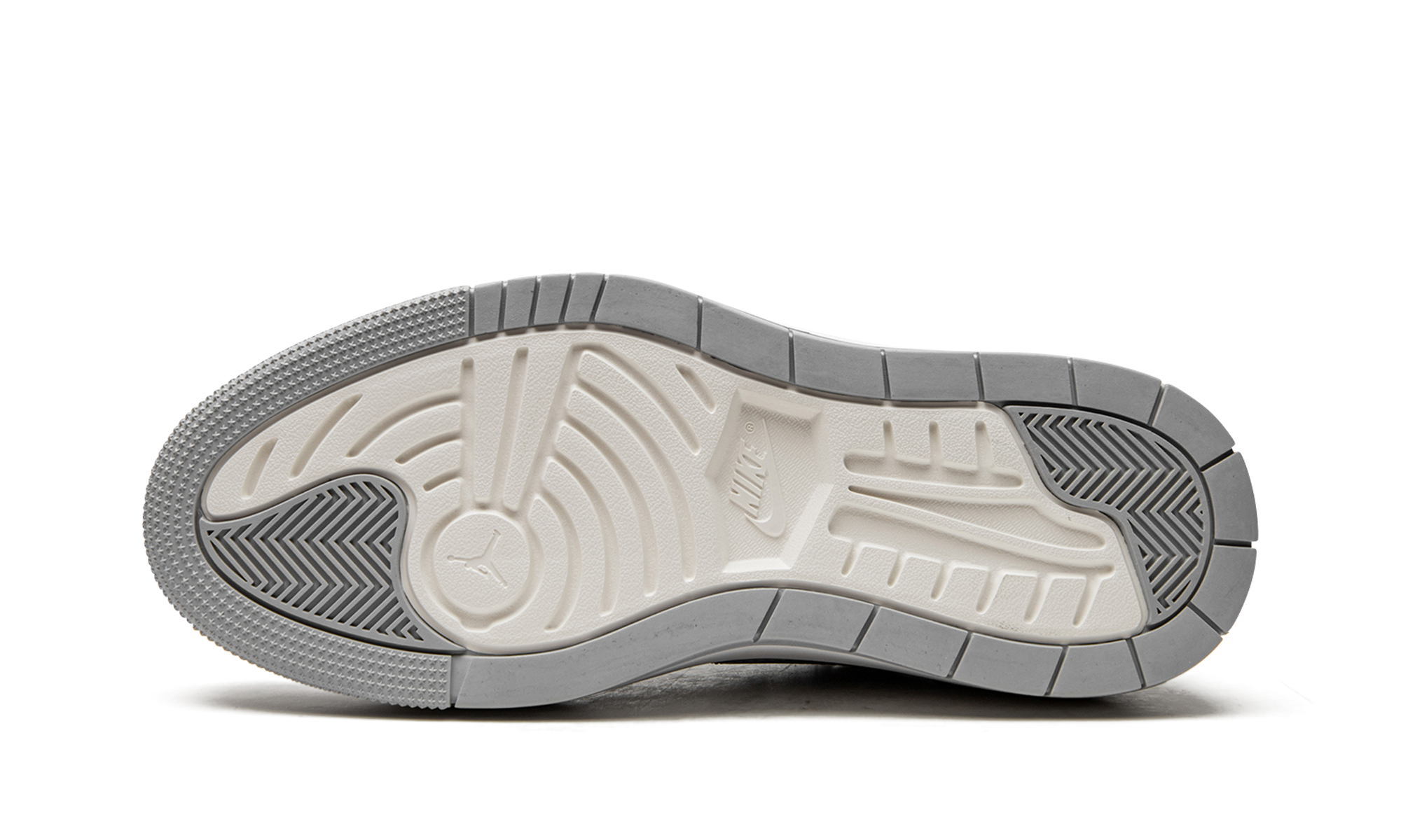 Jordan 1 Elevate Lo Women "Wolf Grey"