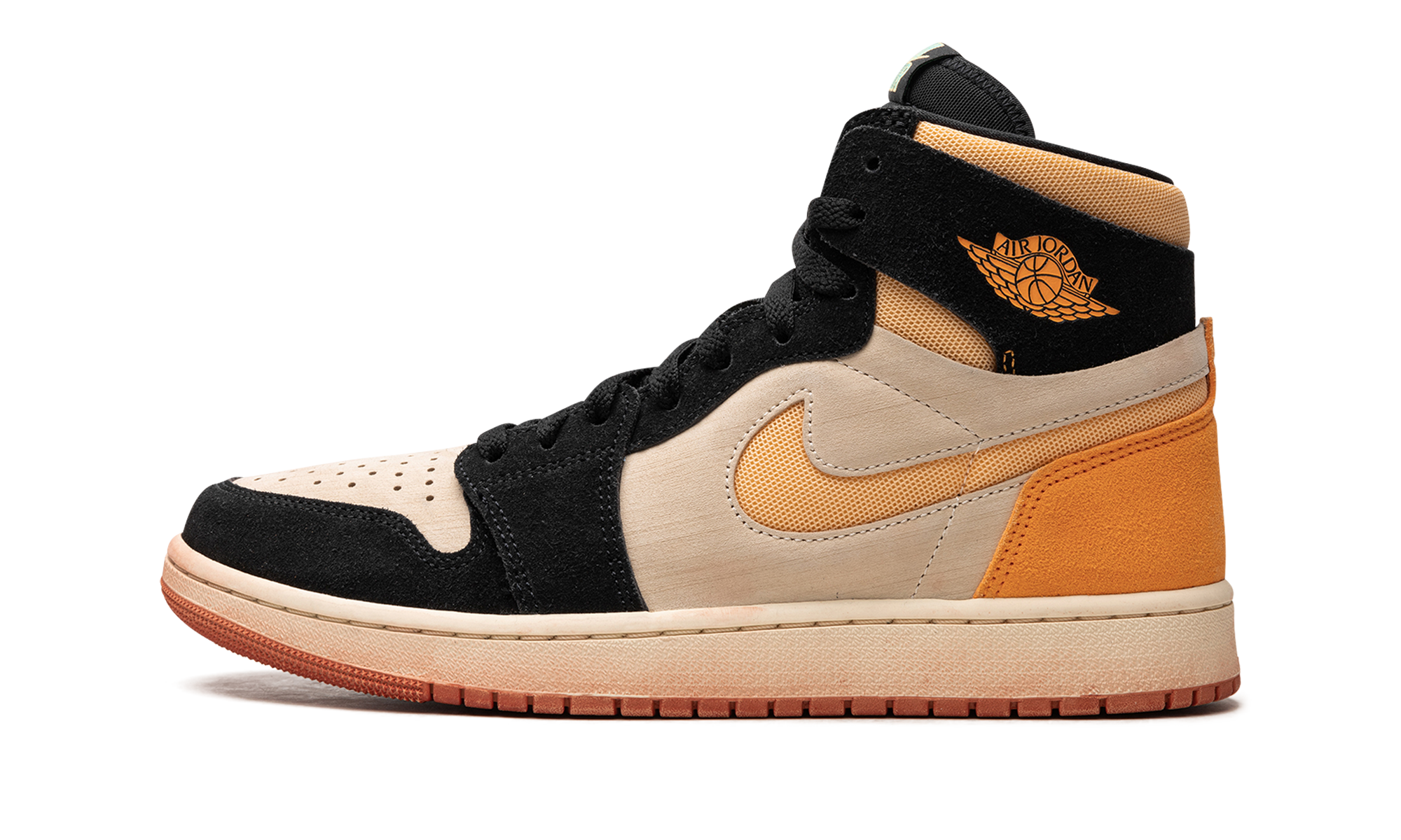 Jordan 1 High Zoom Air Cmft 2 "Muslin"