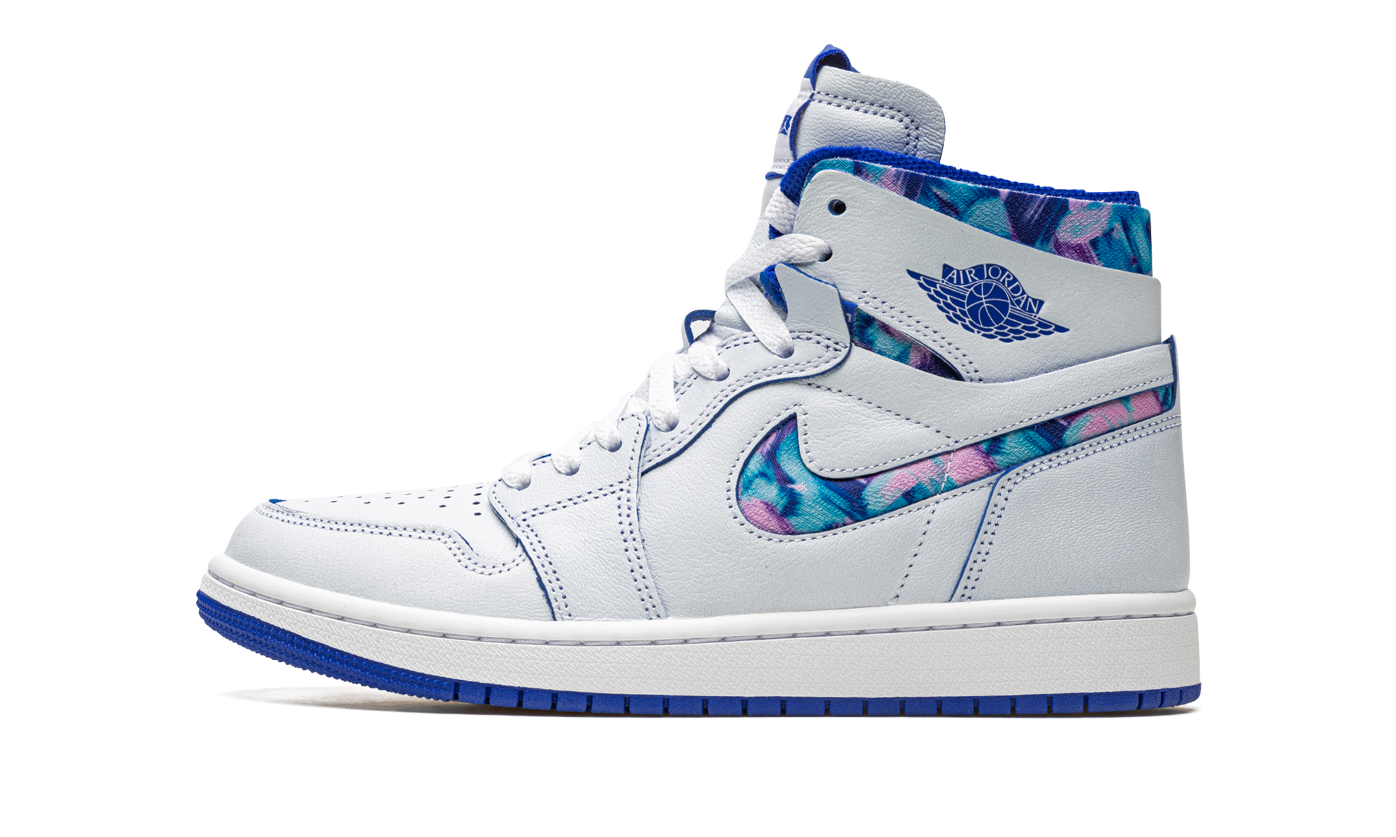 Jordan 1 High Zoom Air Cmft Women "25 Years In China"
