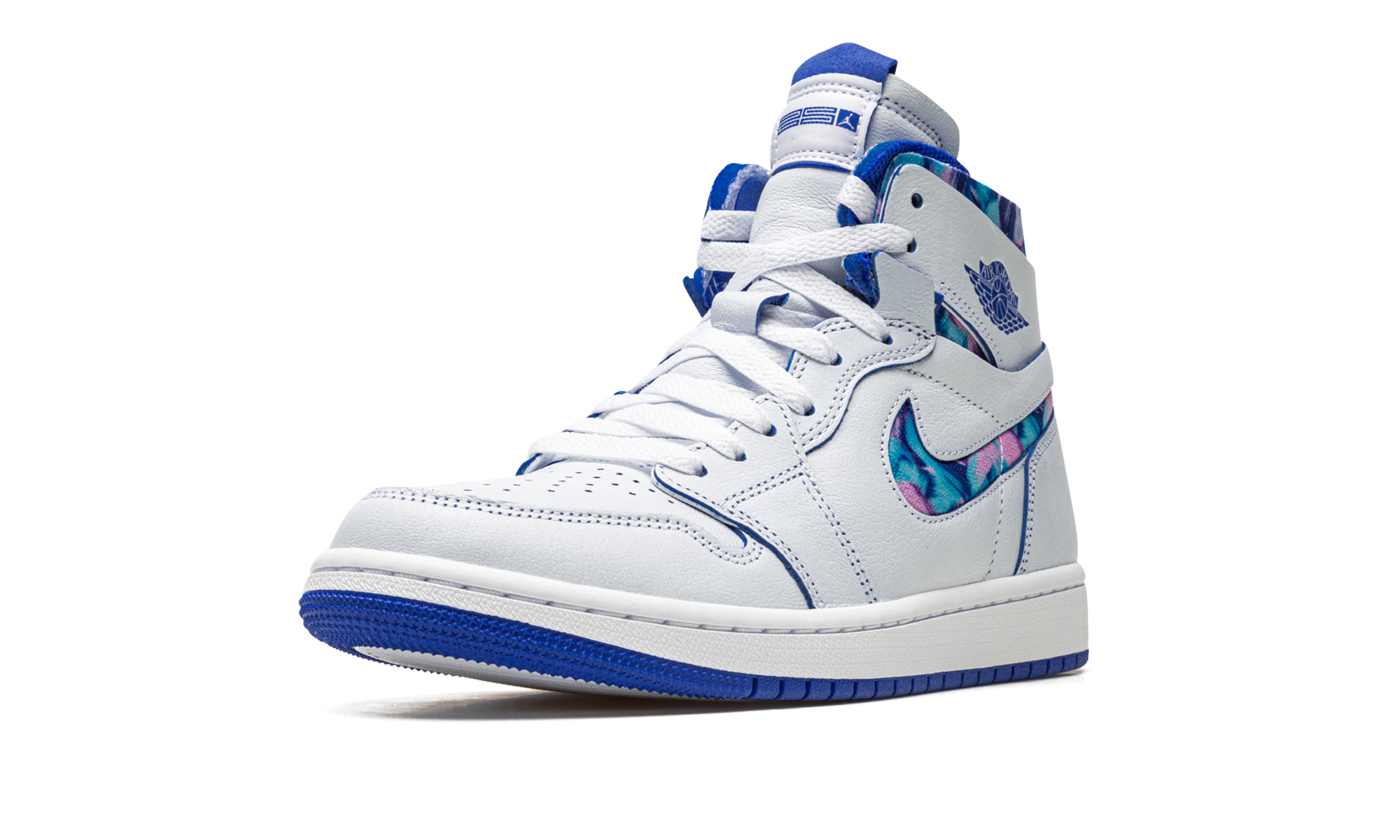 Jordan 1 High Zoom Air Cmft Women "25 Years In China"