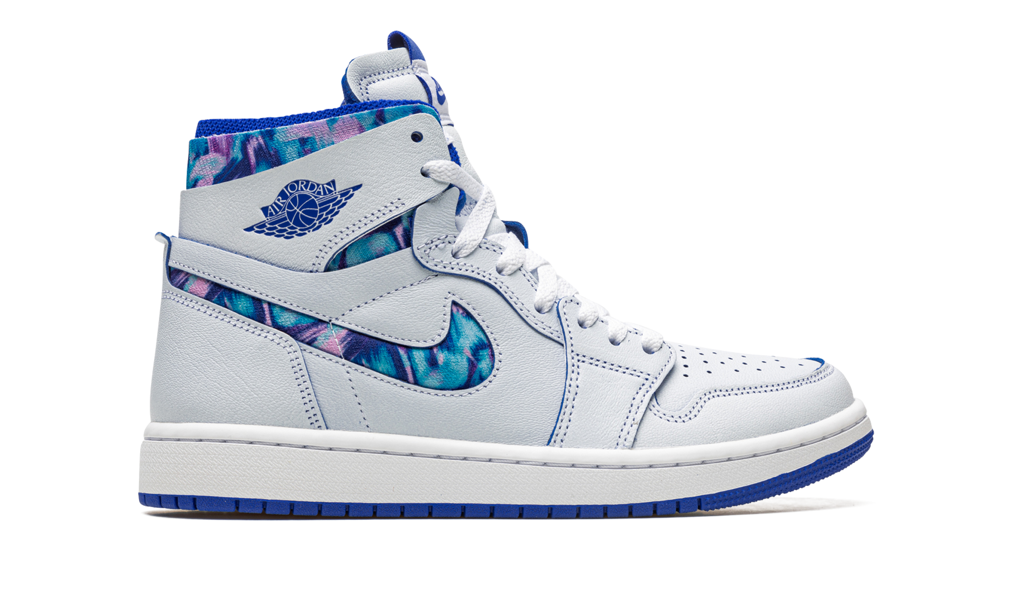 Jordan 1 High Zoom Air Cmft Women "25 Years In China"
