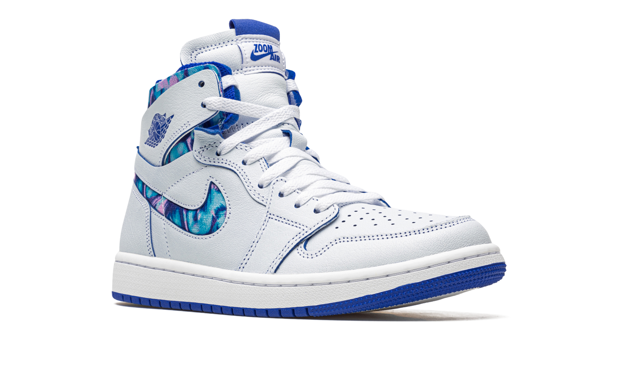 Jordan 1 High Zoom Air Cmft Women "25 Years In China"
