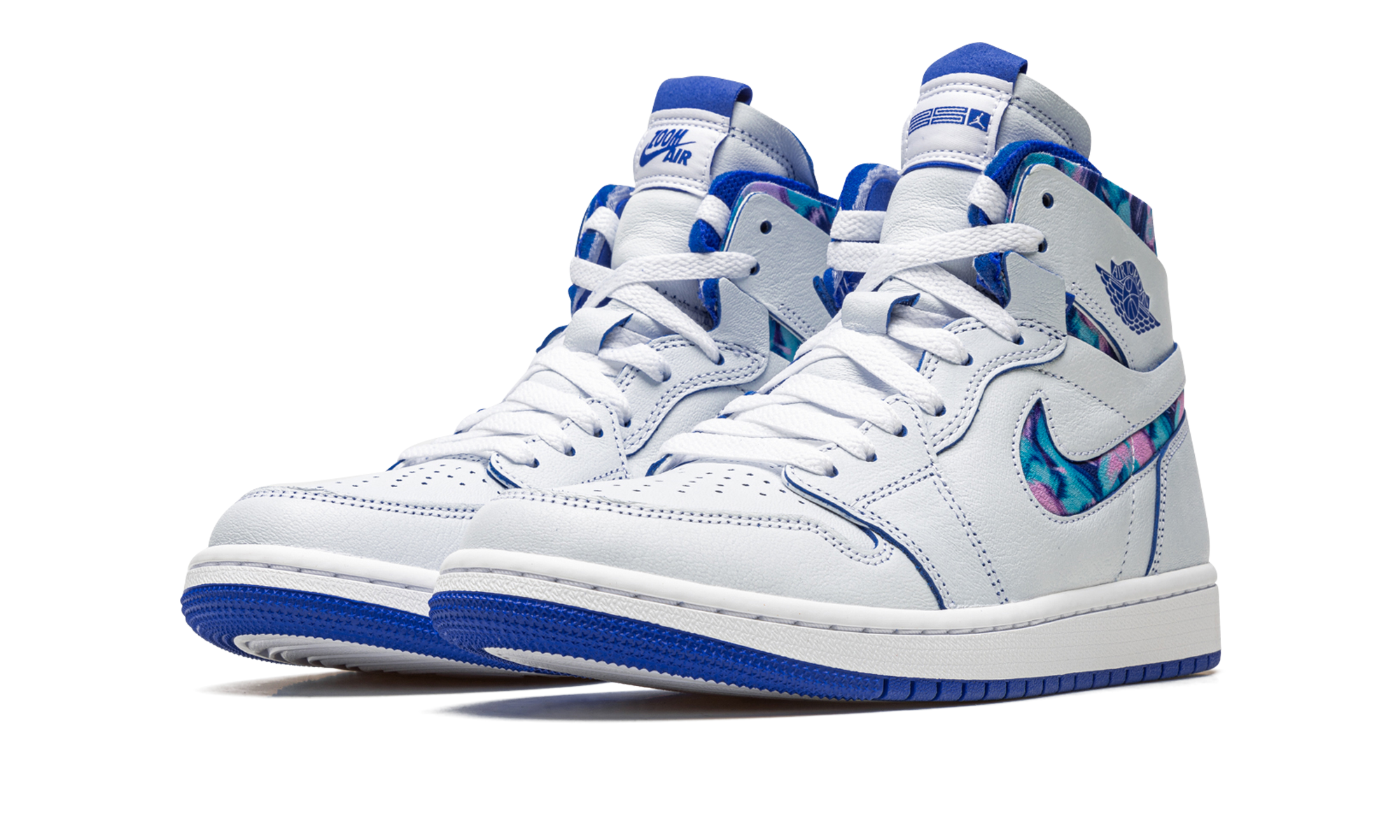 Jordan 1 High Zoom Air Cmft Women "25 Years In China"