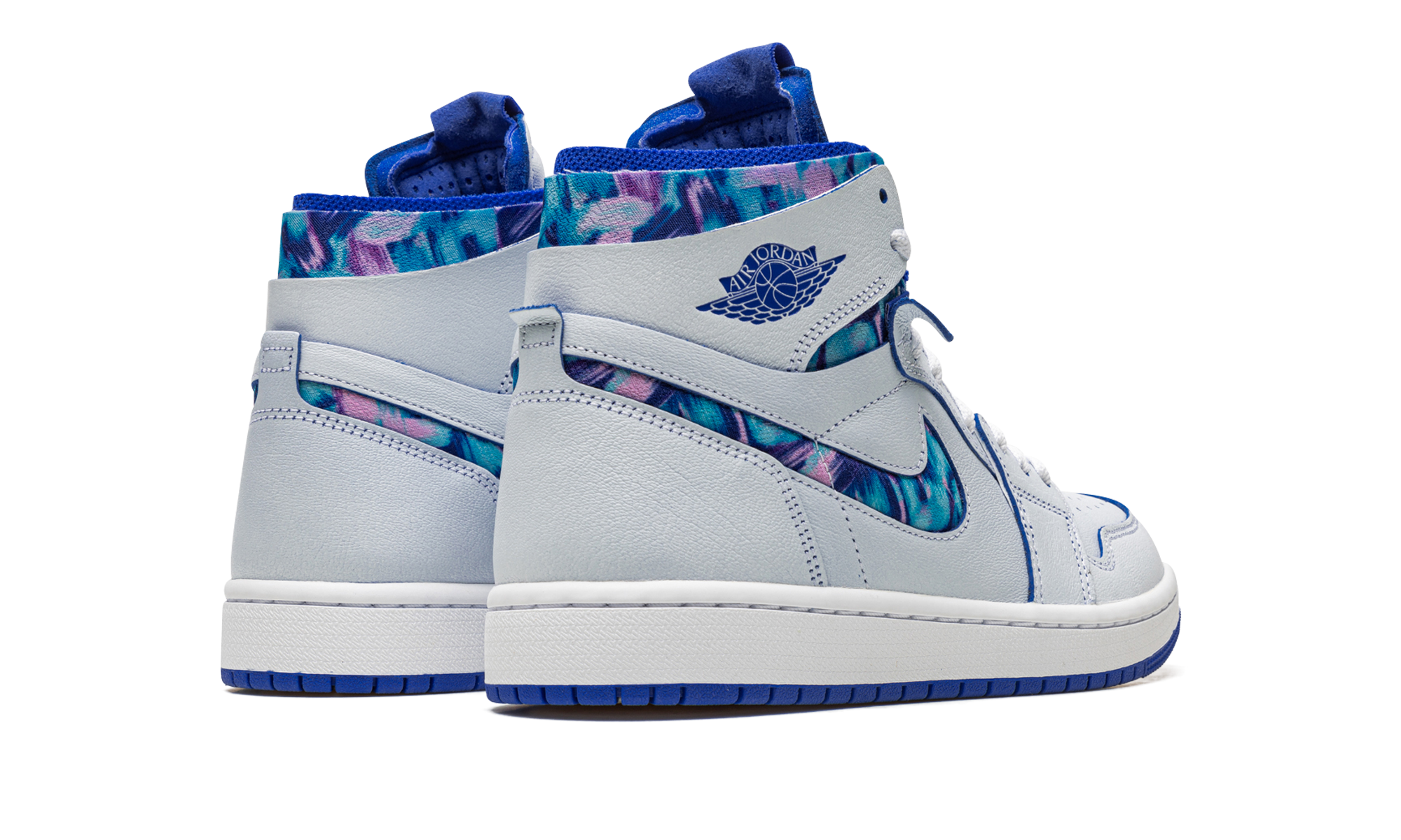 Jordan 1 High Zoom Air Cmft Women "25 Years In China"