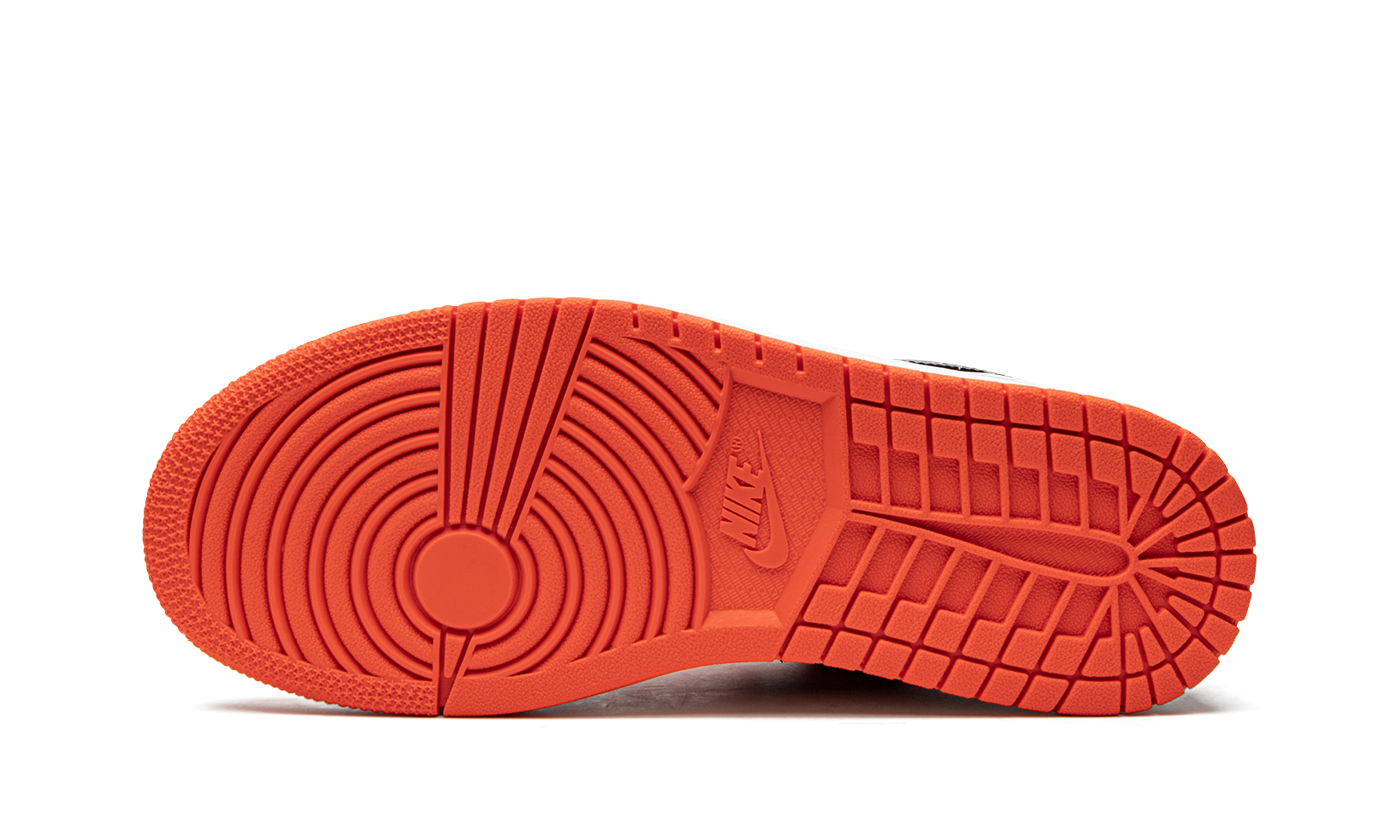 Jordan 1 Lo Women "Orange Black"