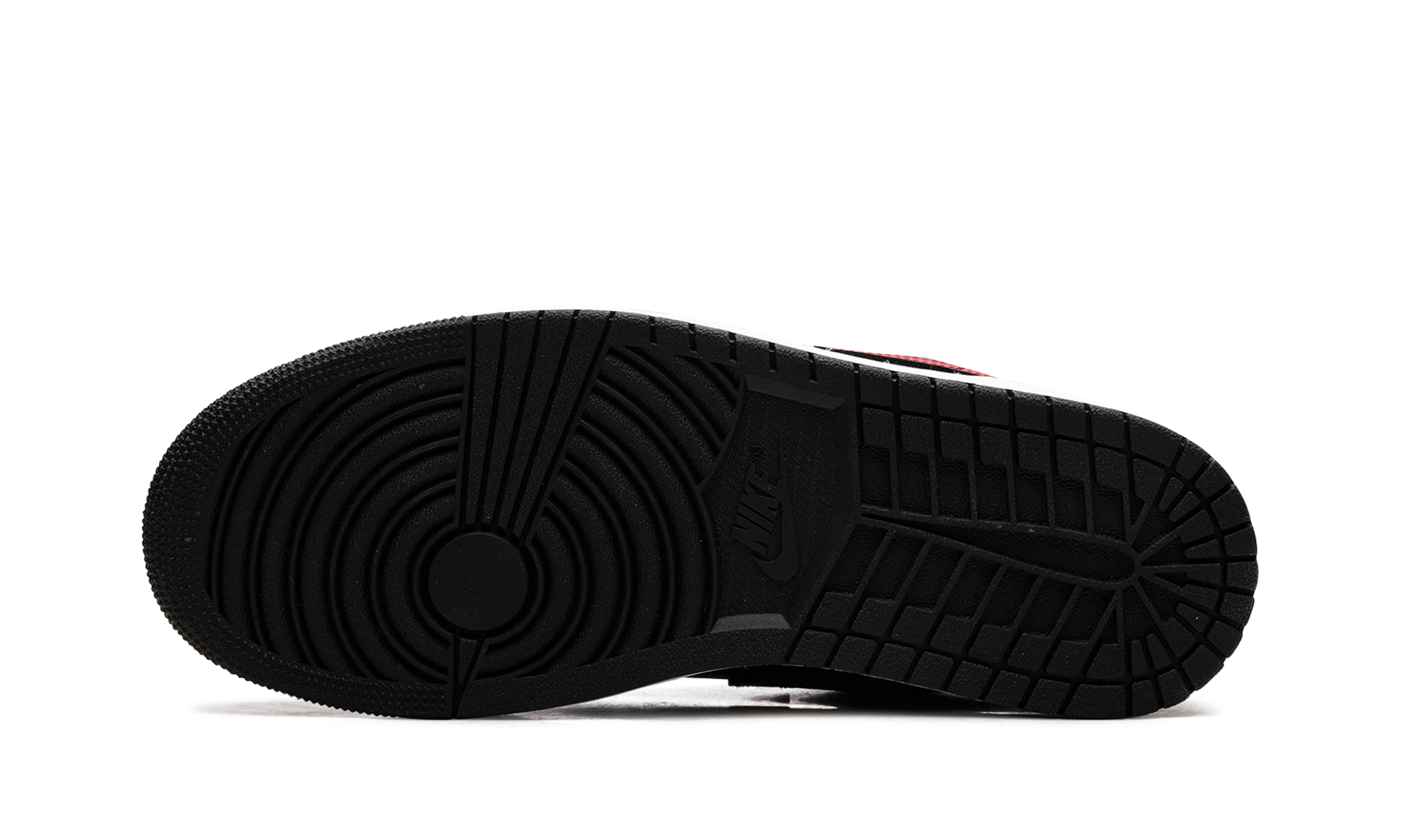 Jordan 1 Low "Bred"