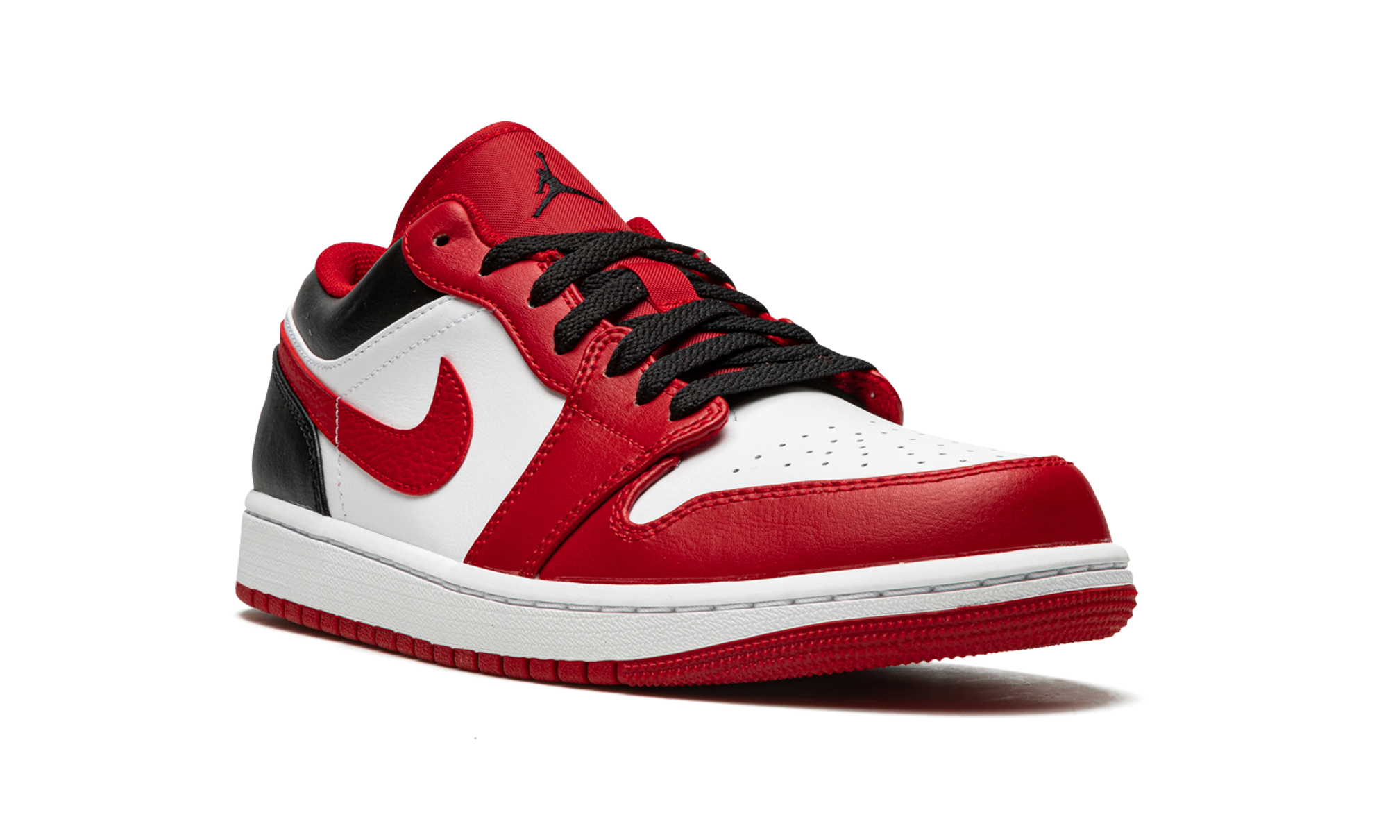 Jordan 1 Low "Bulls"