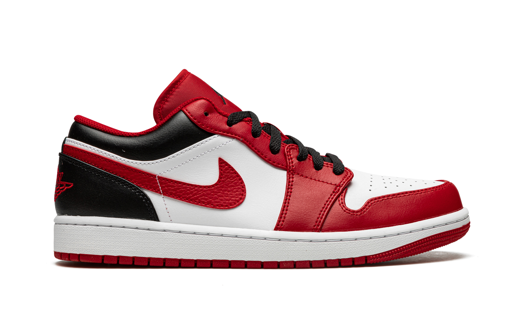 Jordan 1 Low "Bulls"