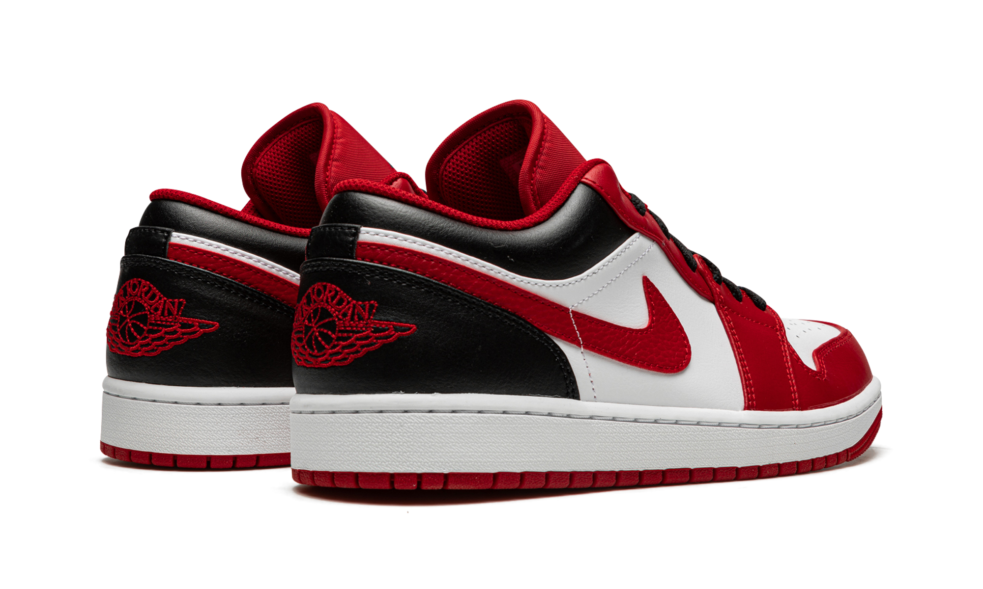Jordan 1 Low "Bulls"