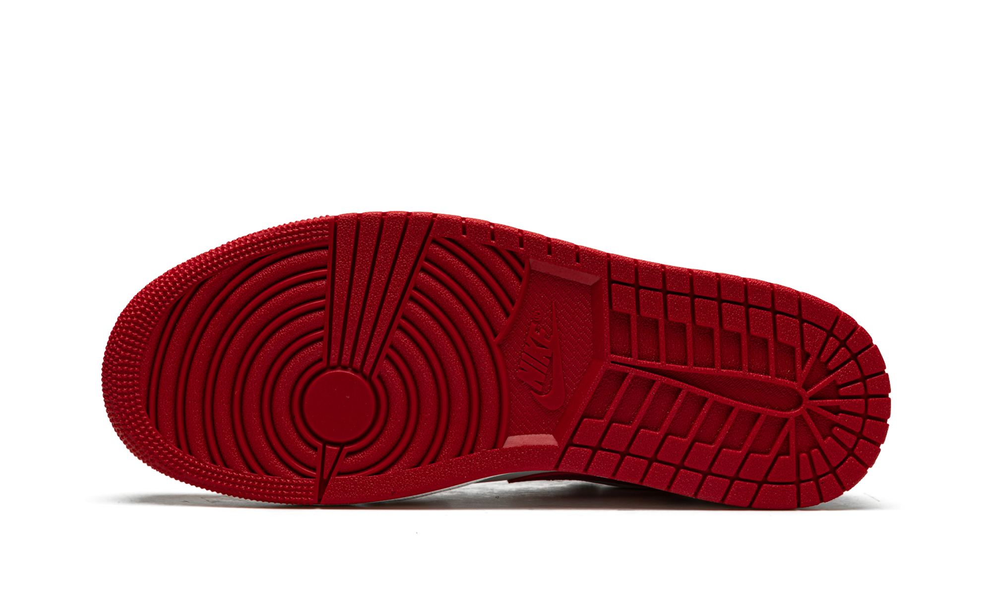 Jordan 1 Low "Bulls"