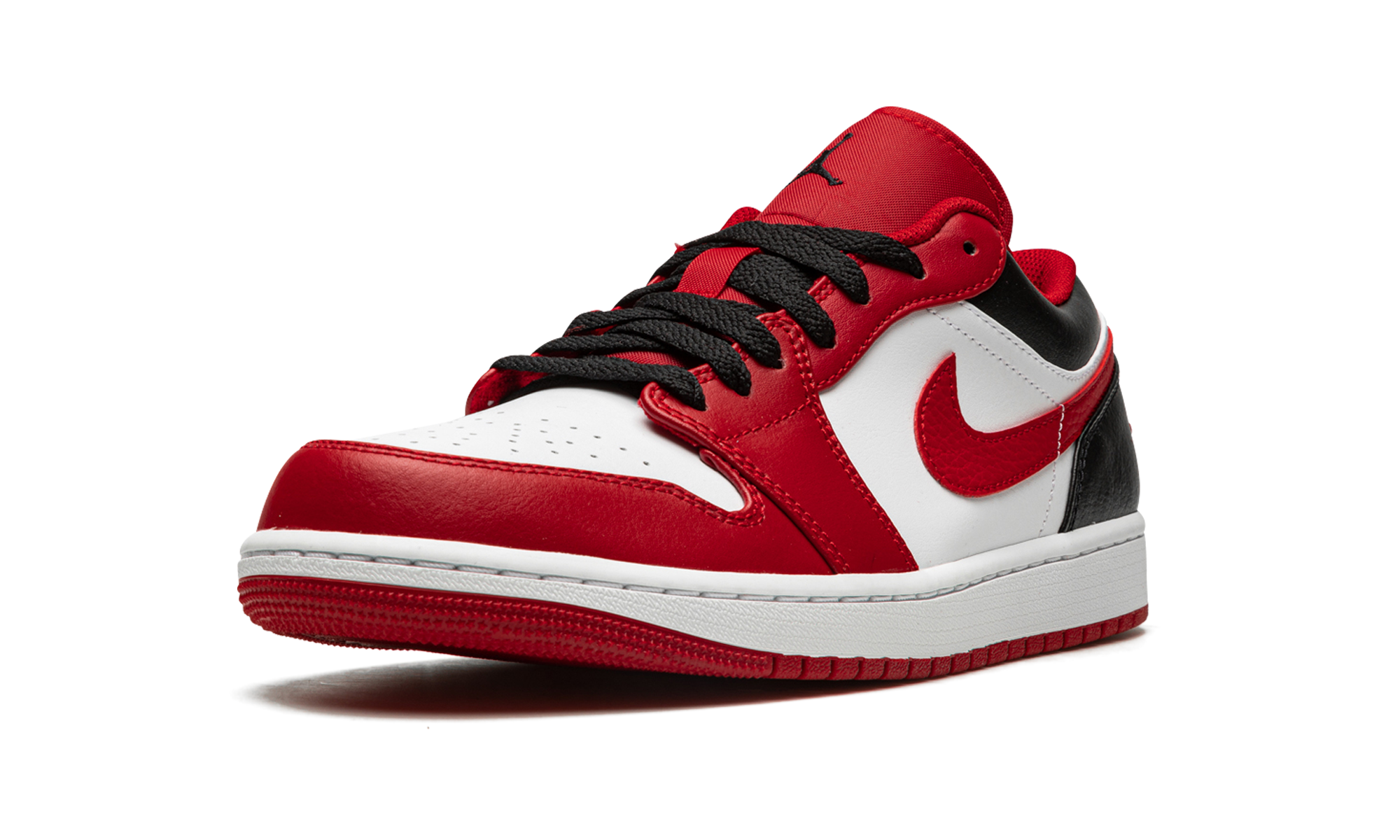 Jordan 1 Low "Bulls"