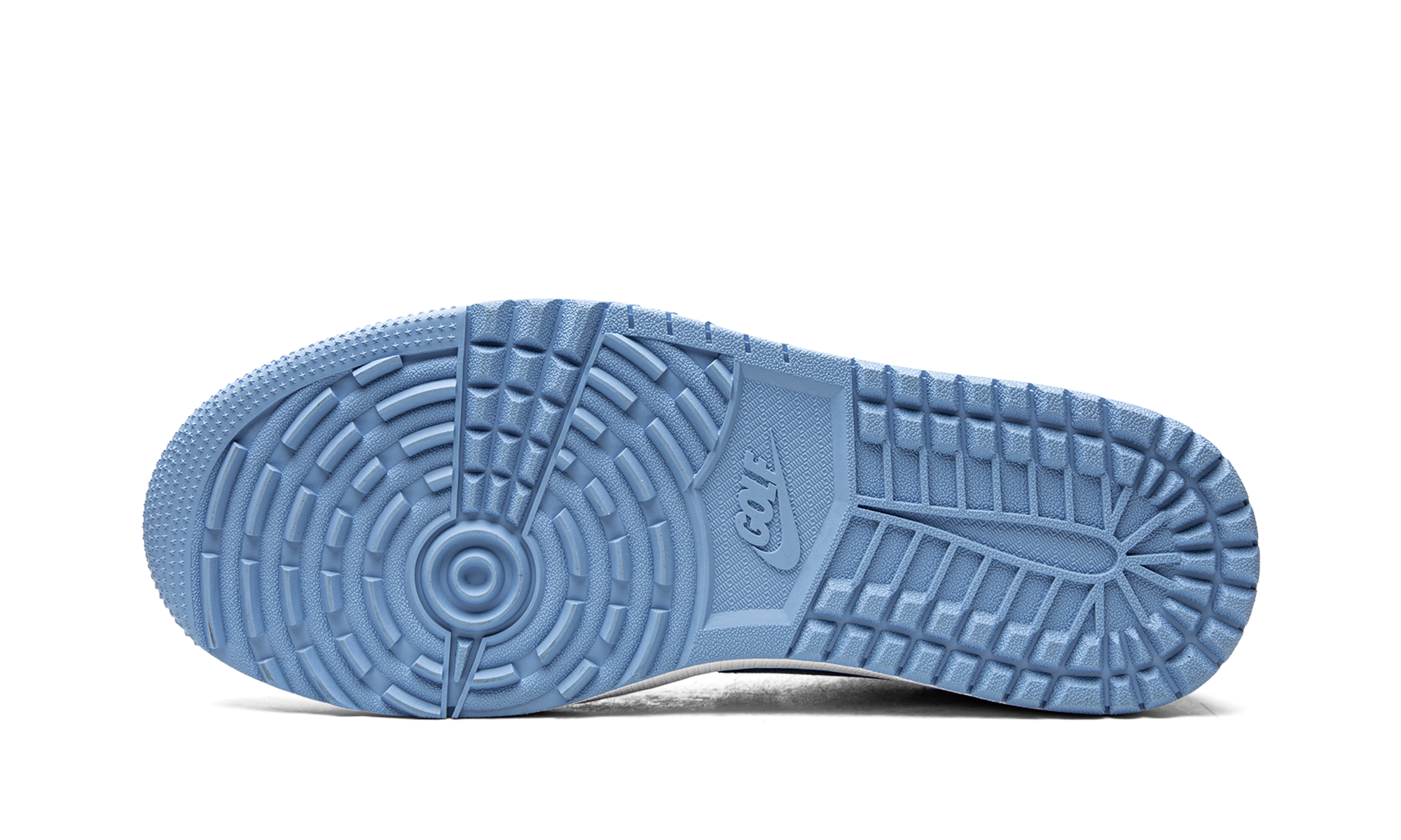 Jordan 1 Low Golf "Golf - Unc"