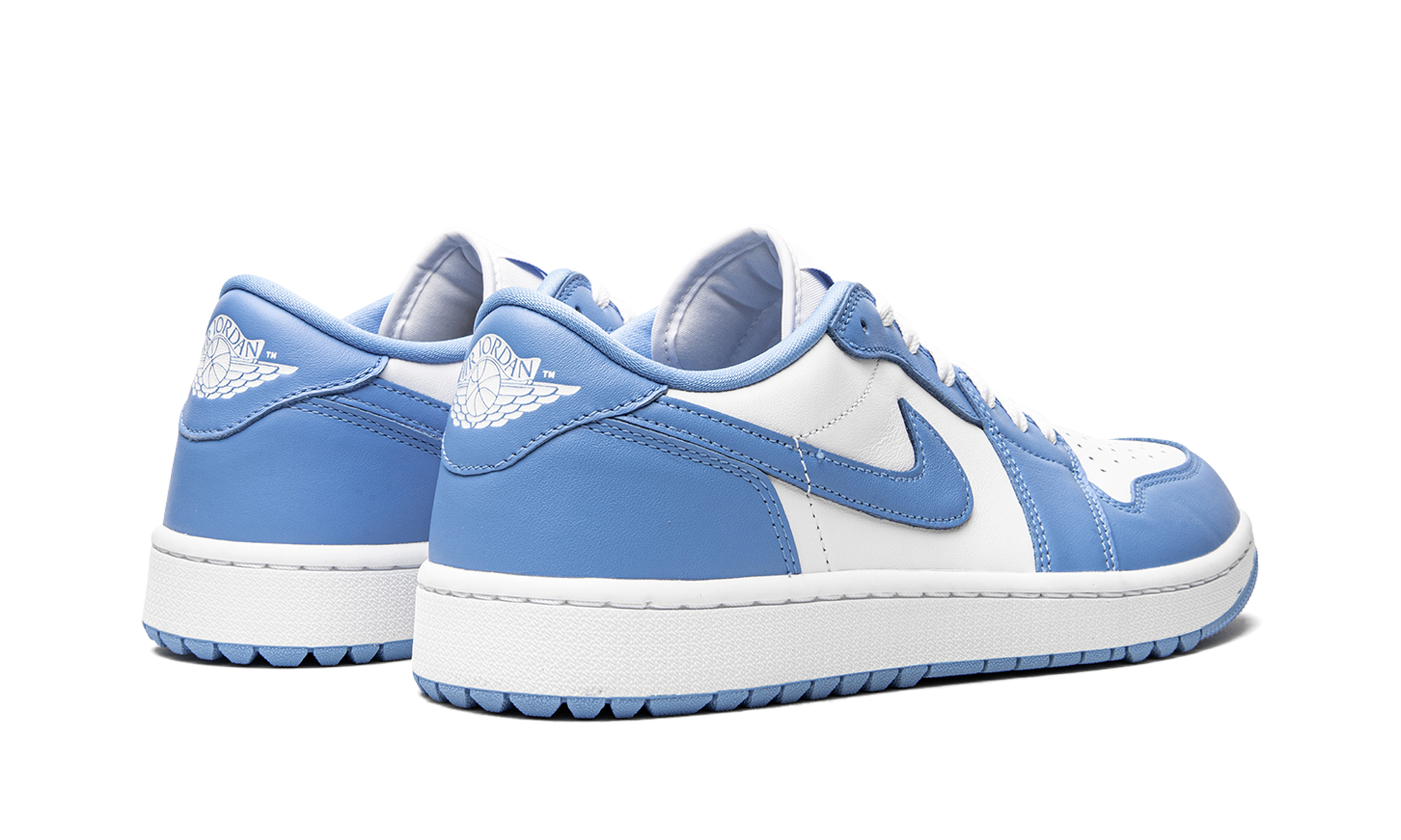 Jordan 1 Low Golf "Golf - Unc"