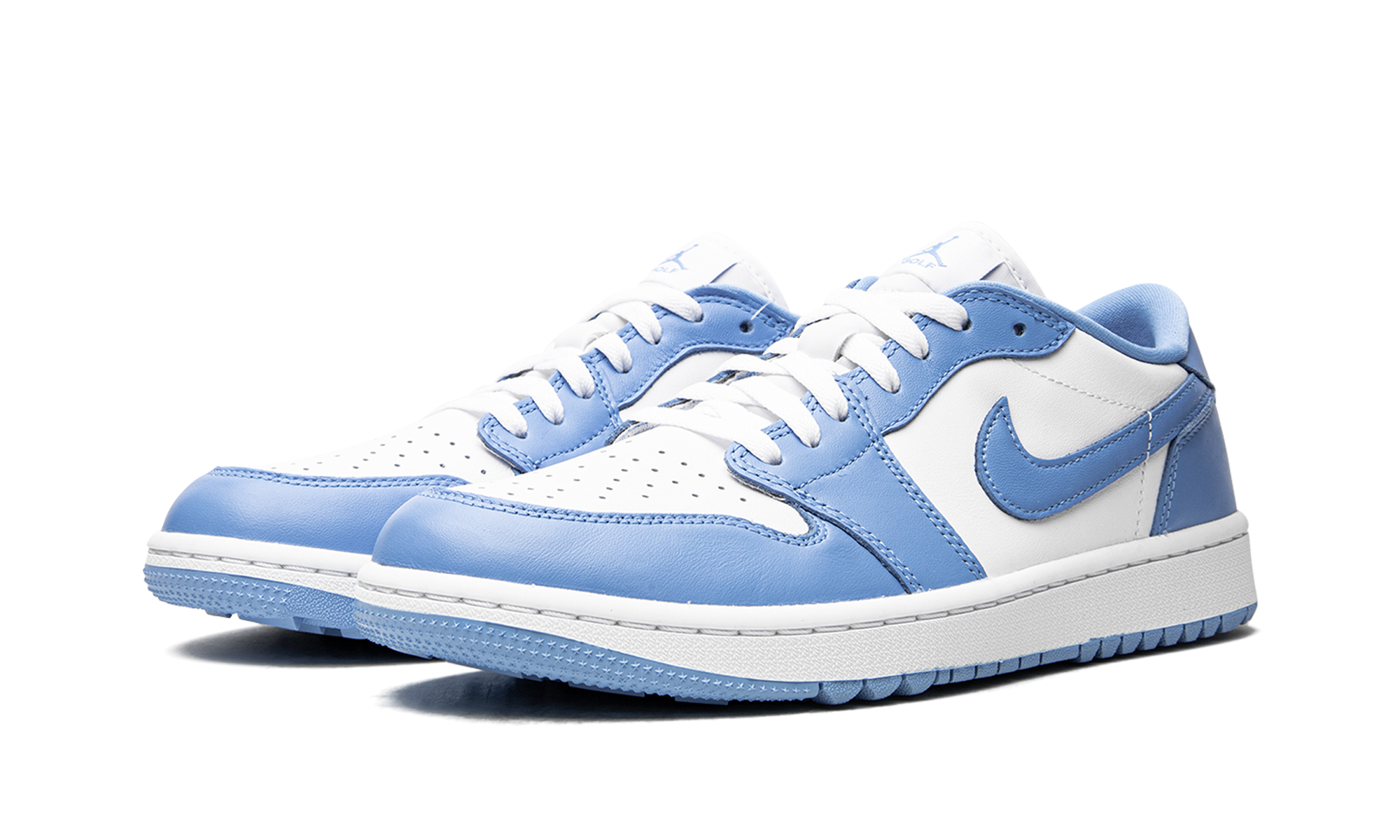 Jordan 1 Low Golf "Golf - Unc"