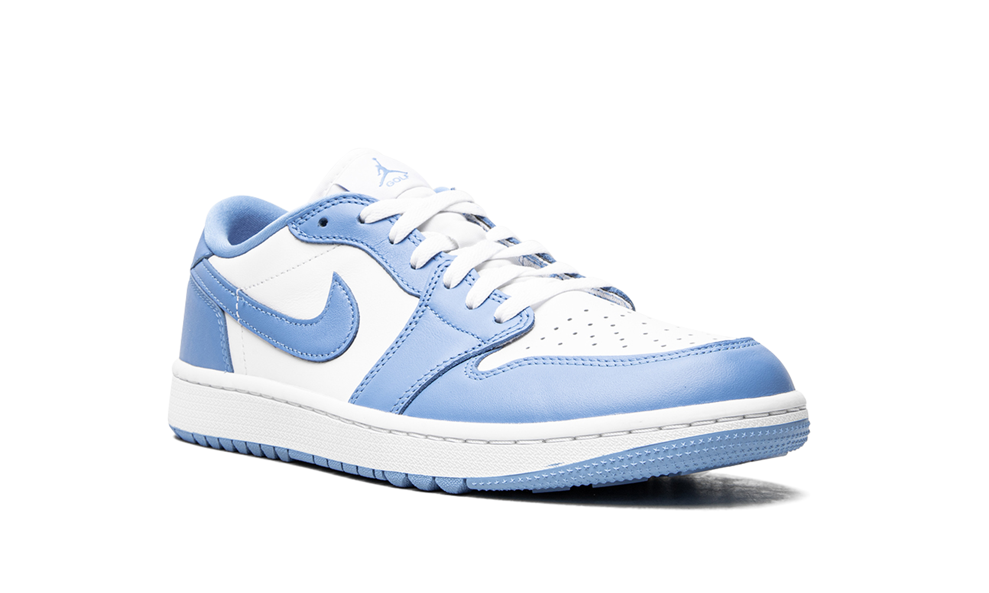 Jordan 1 Low Golf "Golf - Unc"