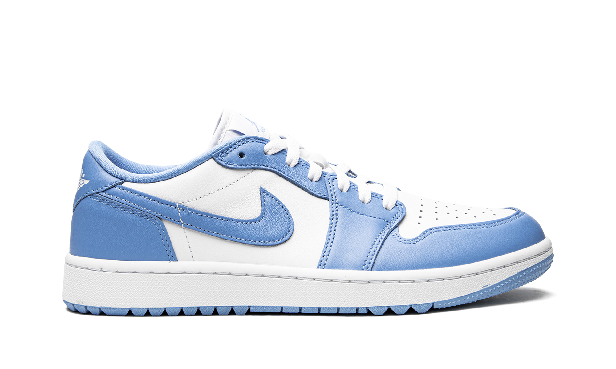 Jordan 1 Low Golf "Golf - Unc"