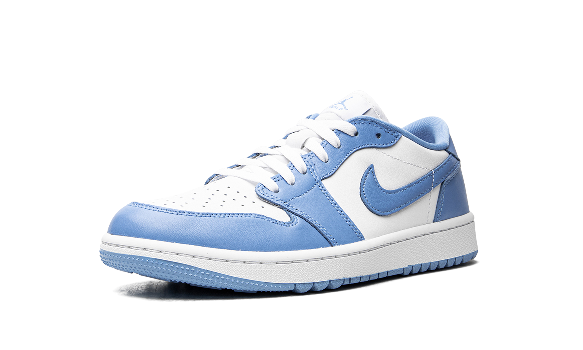 Jordan 1 Low Golf "Golf - Unc"