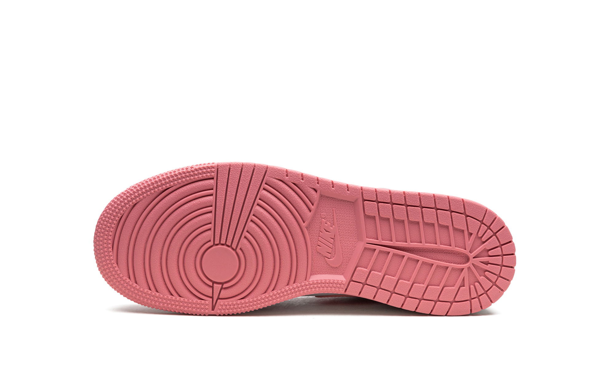 Jordan 1 Low GS "Desert Berry"
