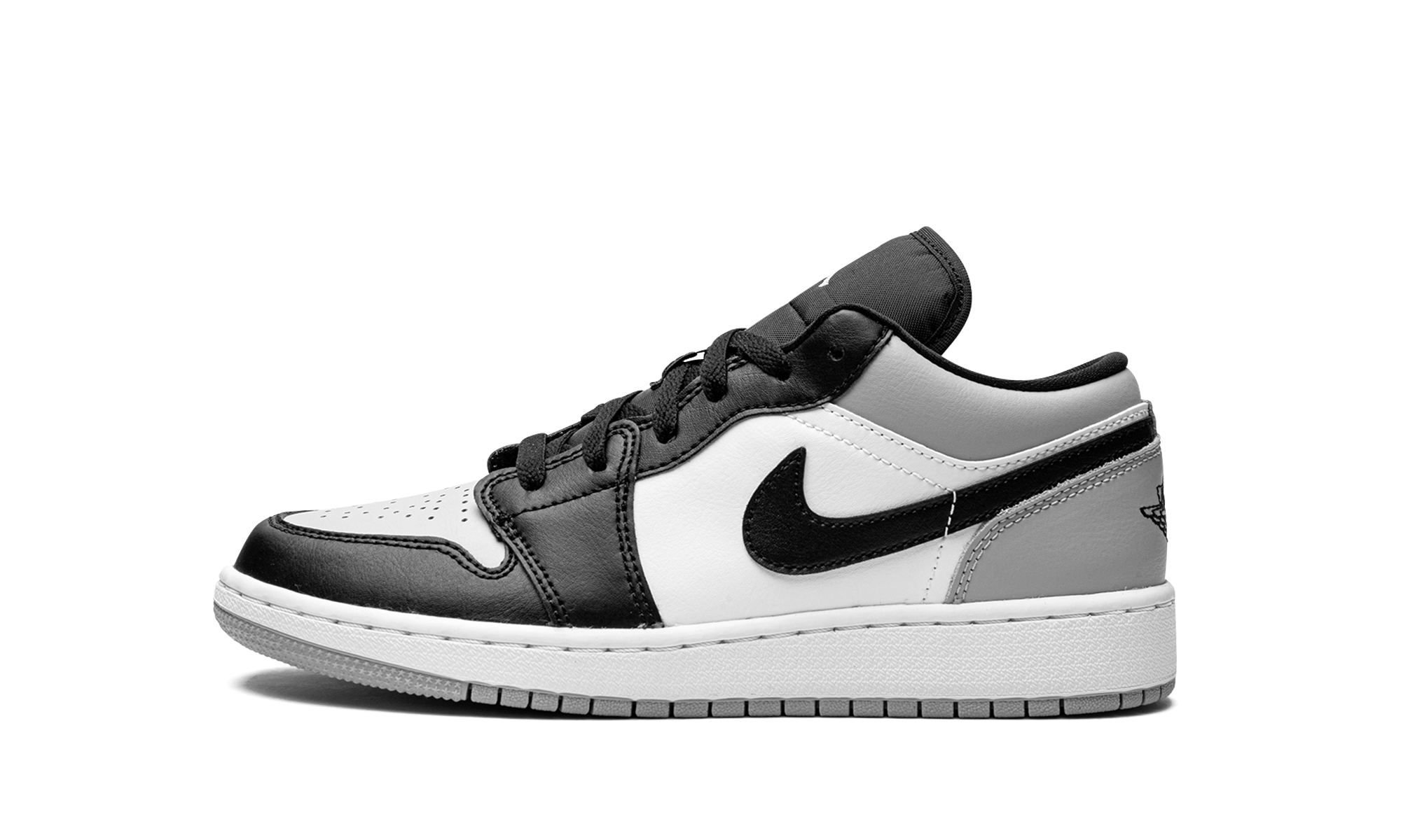 Jordan 1 Low GS "Shadow Toe"