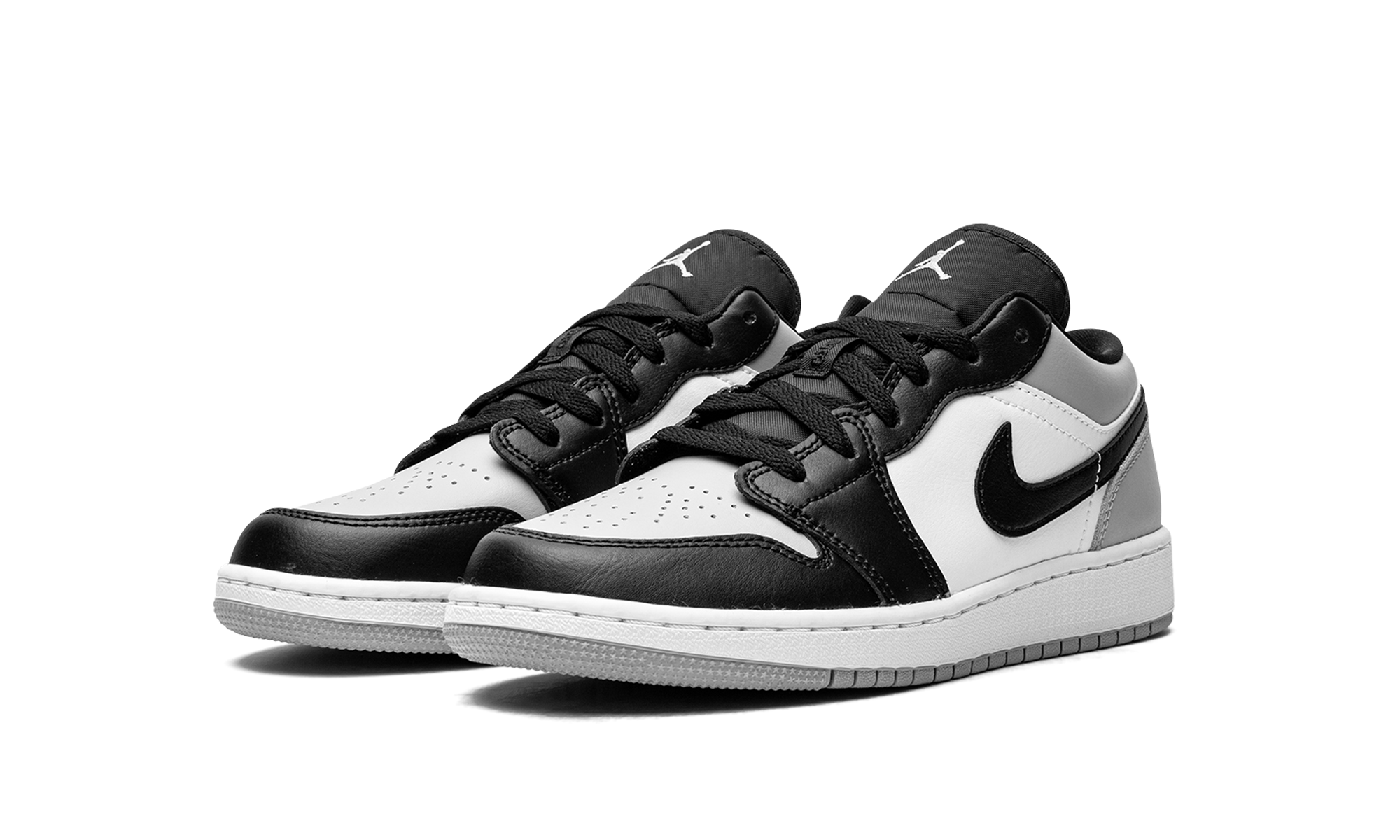 Jordan 1 Low GS "Shadow Toe"