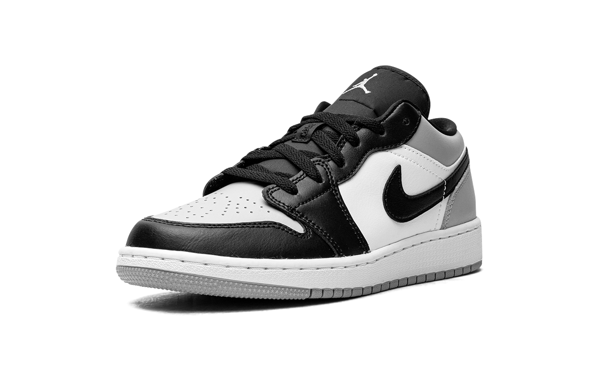 Jordan 1 Low GS "Shadow Toe"