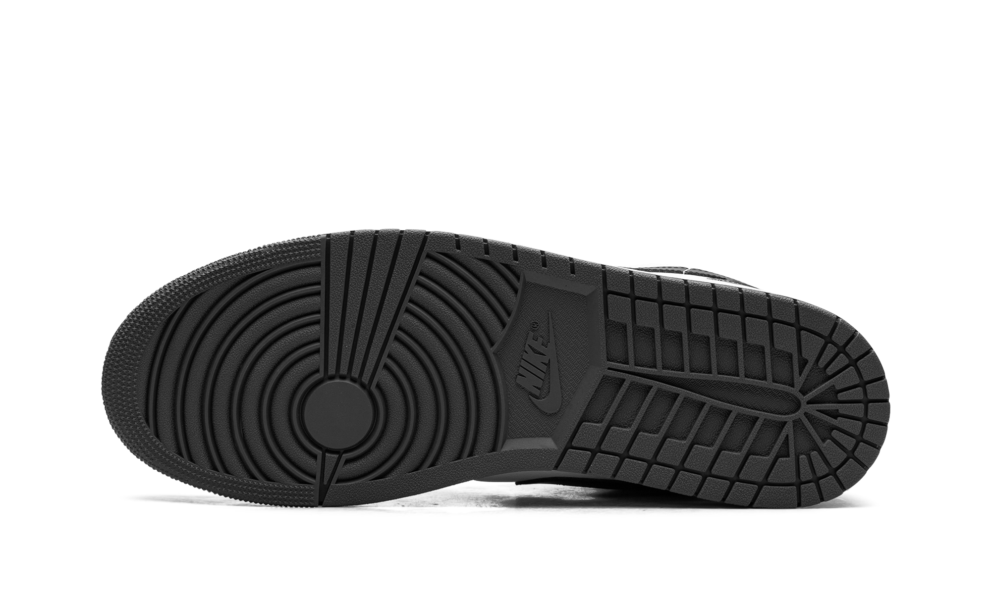 Jordan 1 Low "Iron Grey"