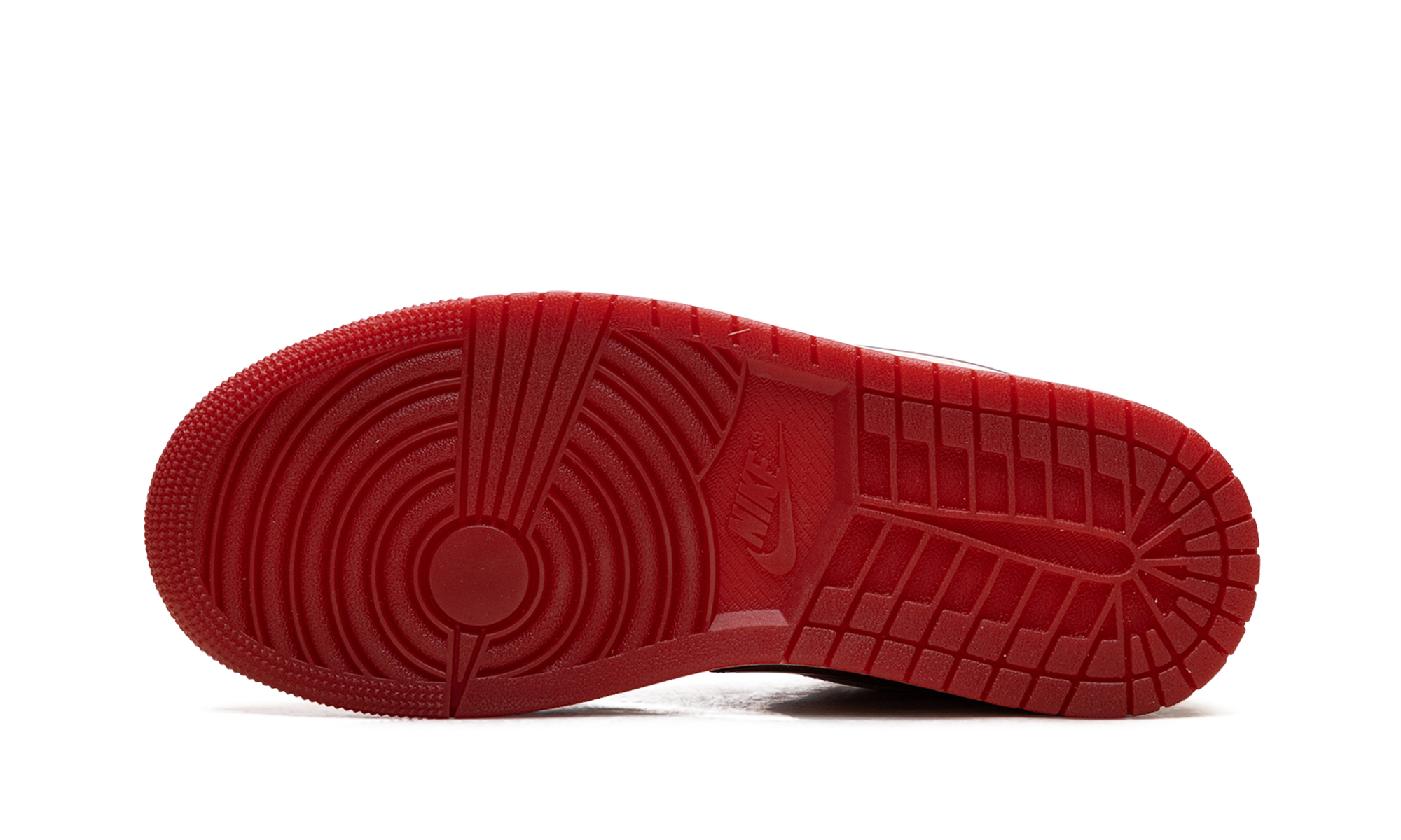 Jordan 1 Low "Patent Valentine's Day"