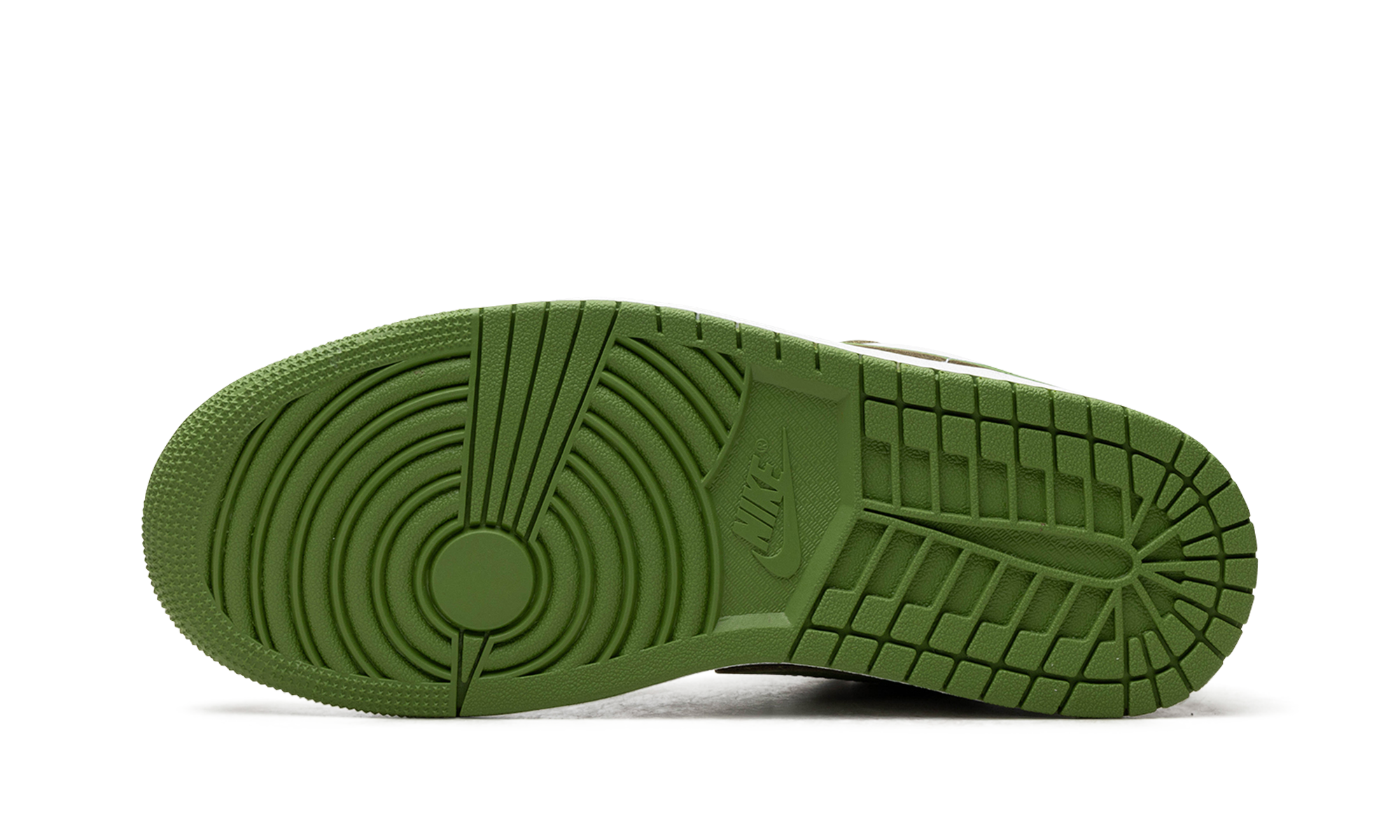 Jordan 1 Low Se "Chlorophyll"
