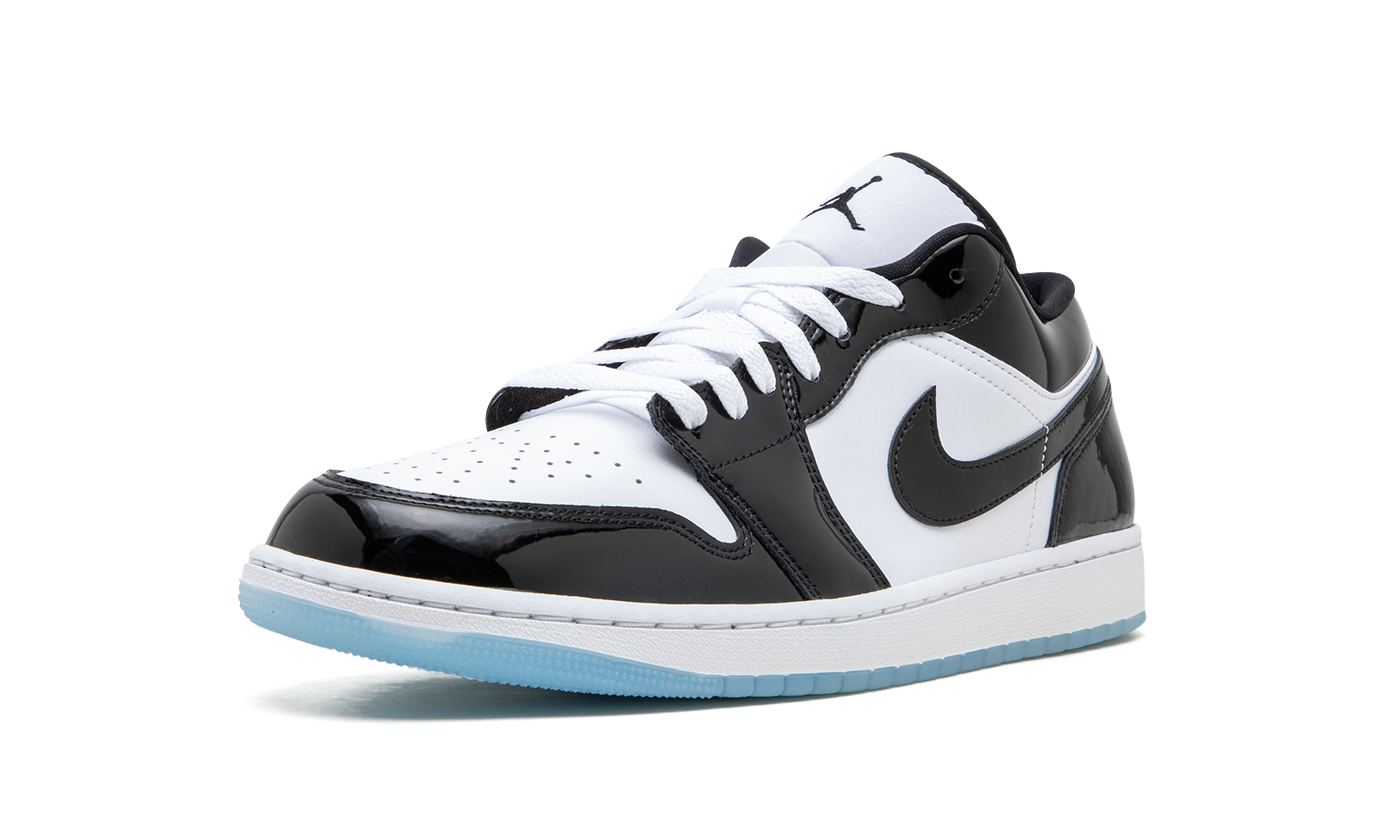 Jordan 1 Low Se "Concord"