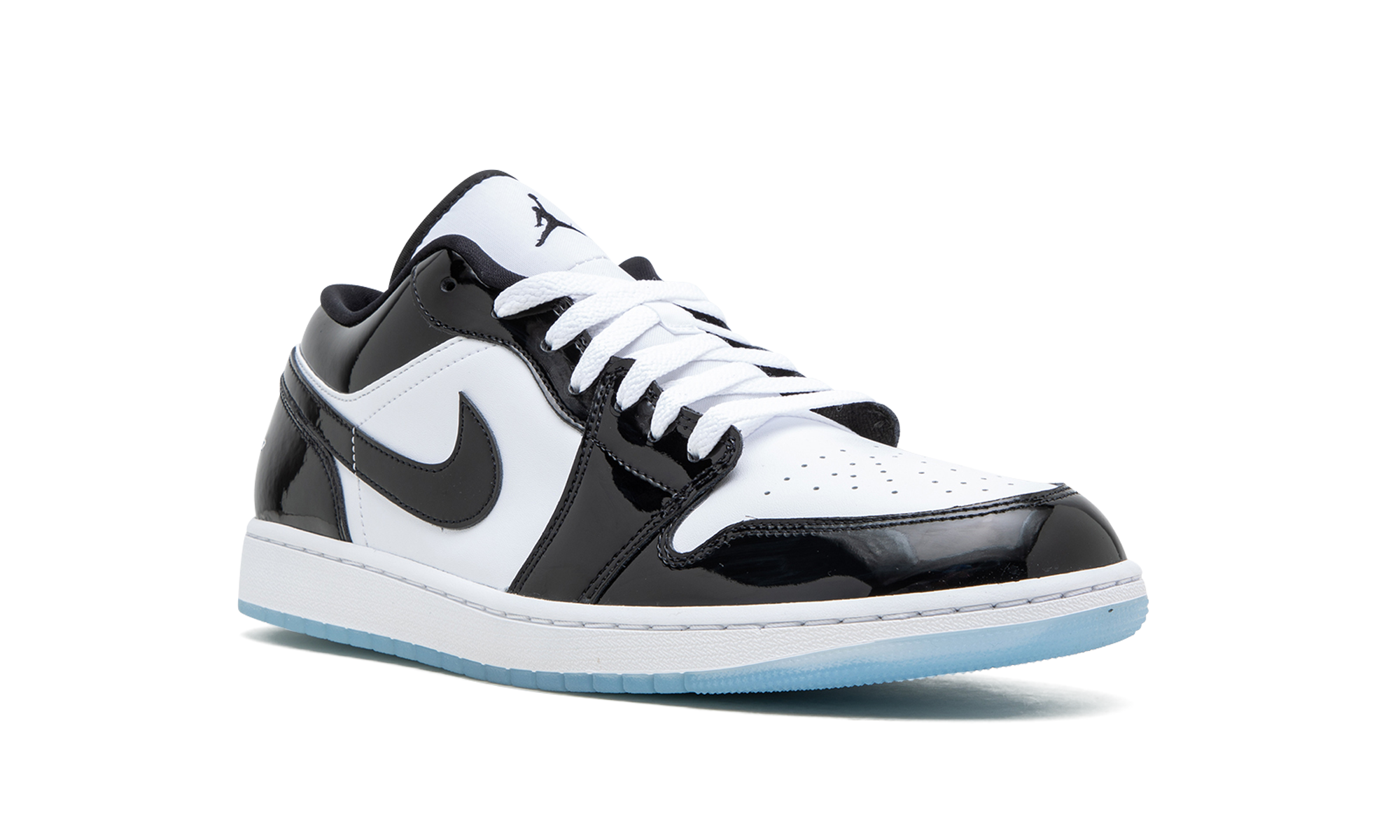 Jordan 1 Low Se "Concord"
