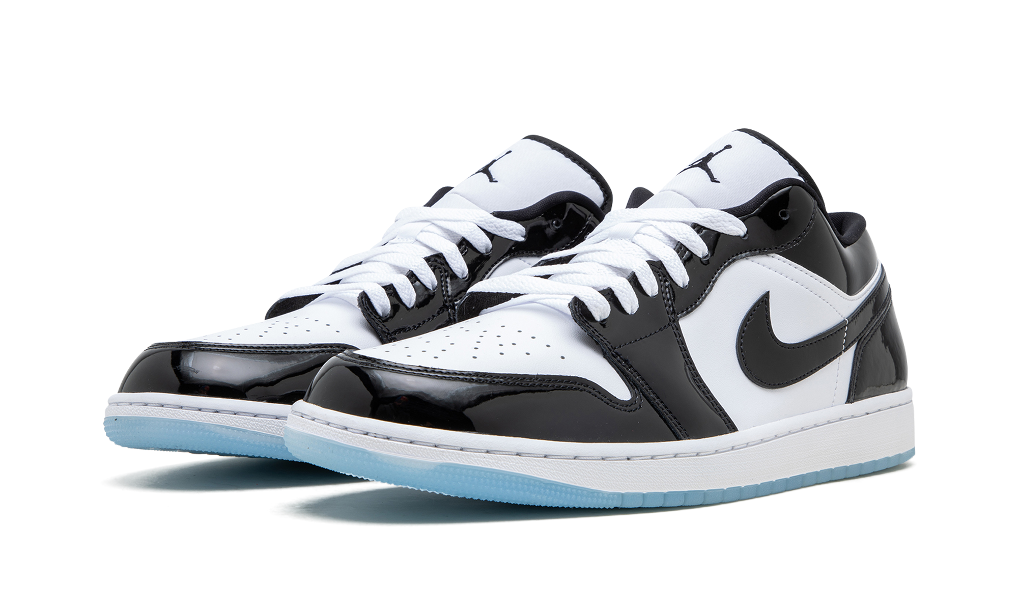 Jordan 1 Low Se "Concord"