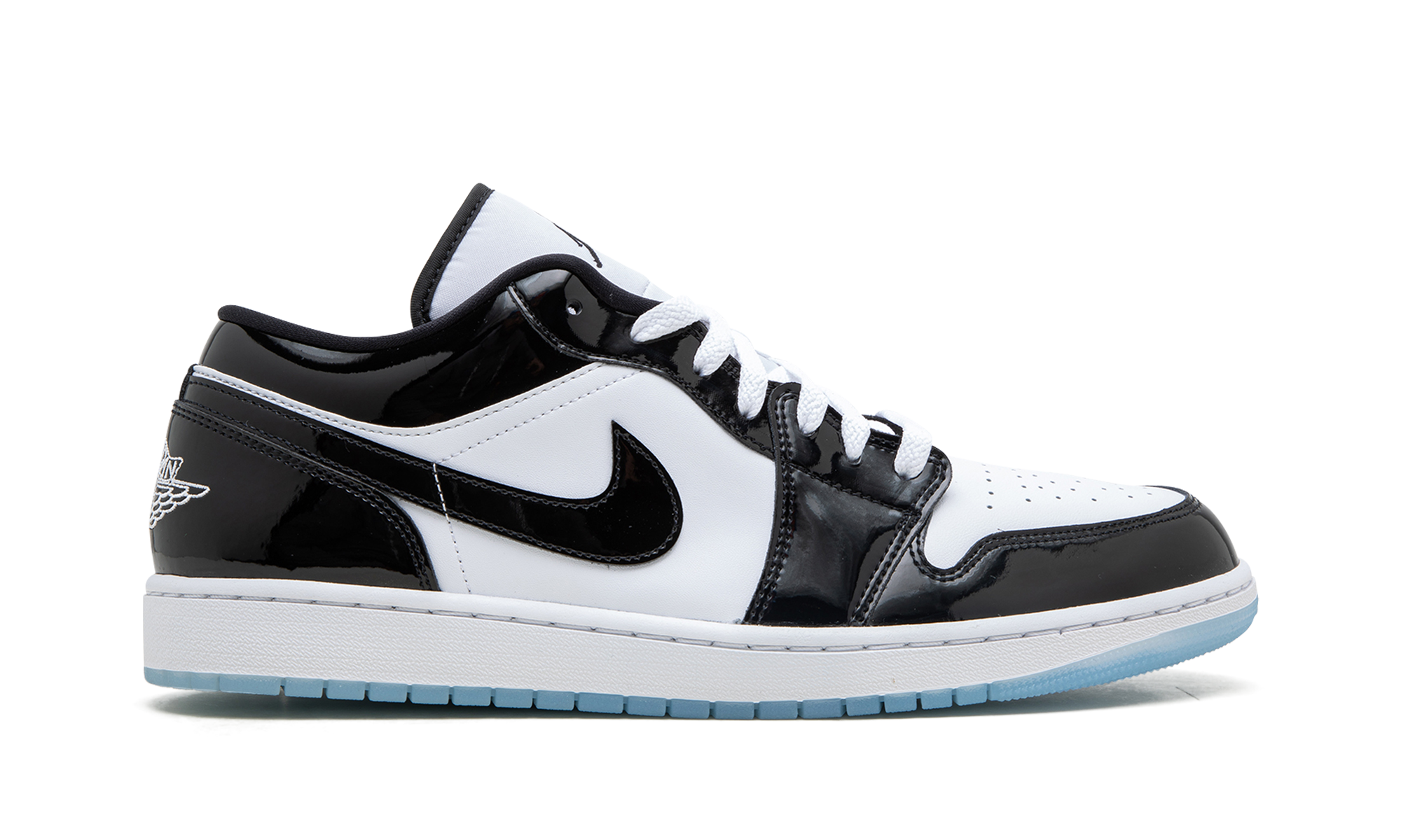 Jordan 1 Low Se "Concord"
