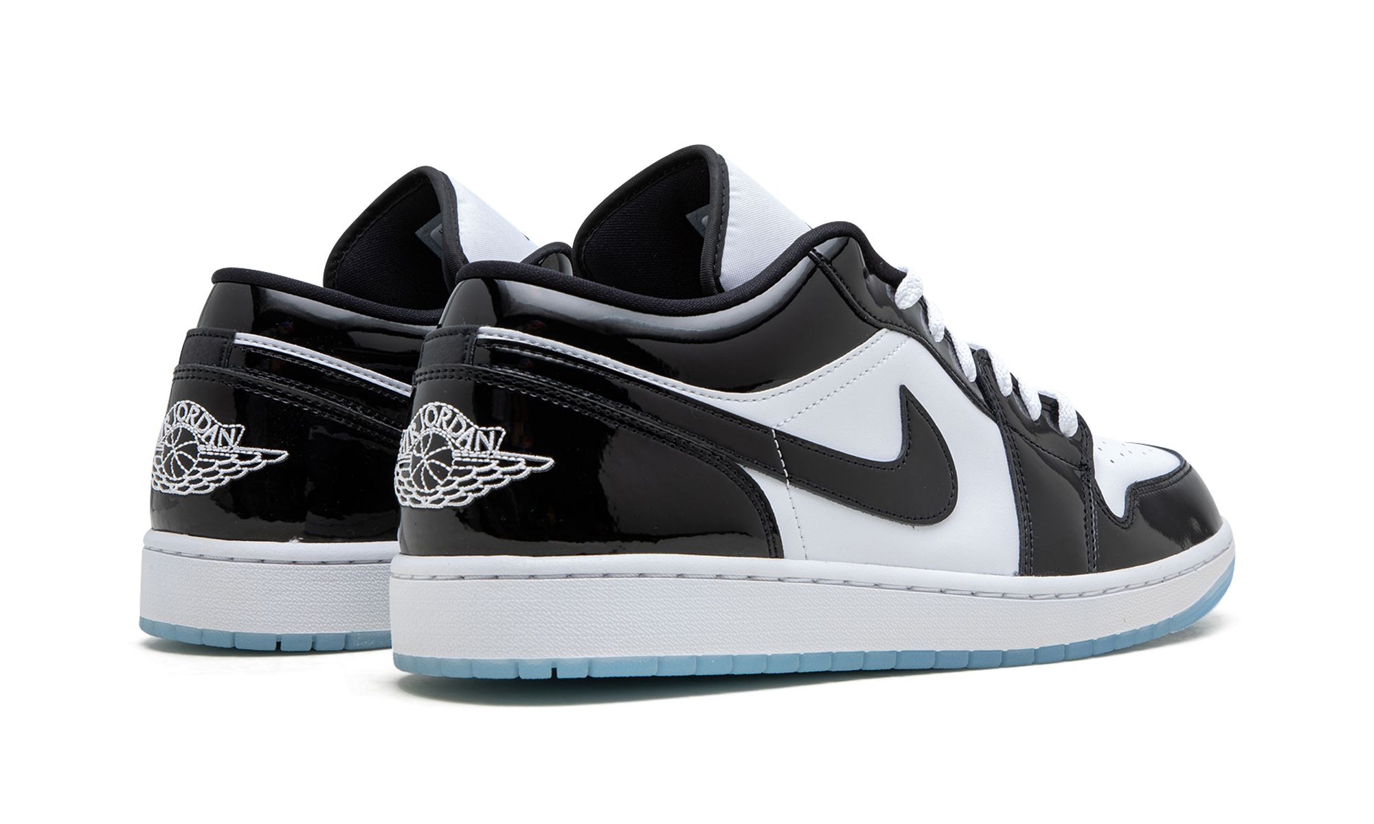 Jordan 1 Low Se "Concord"