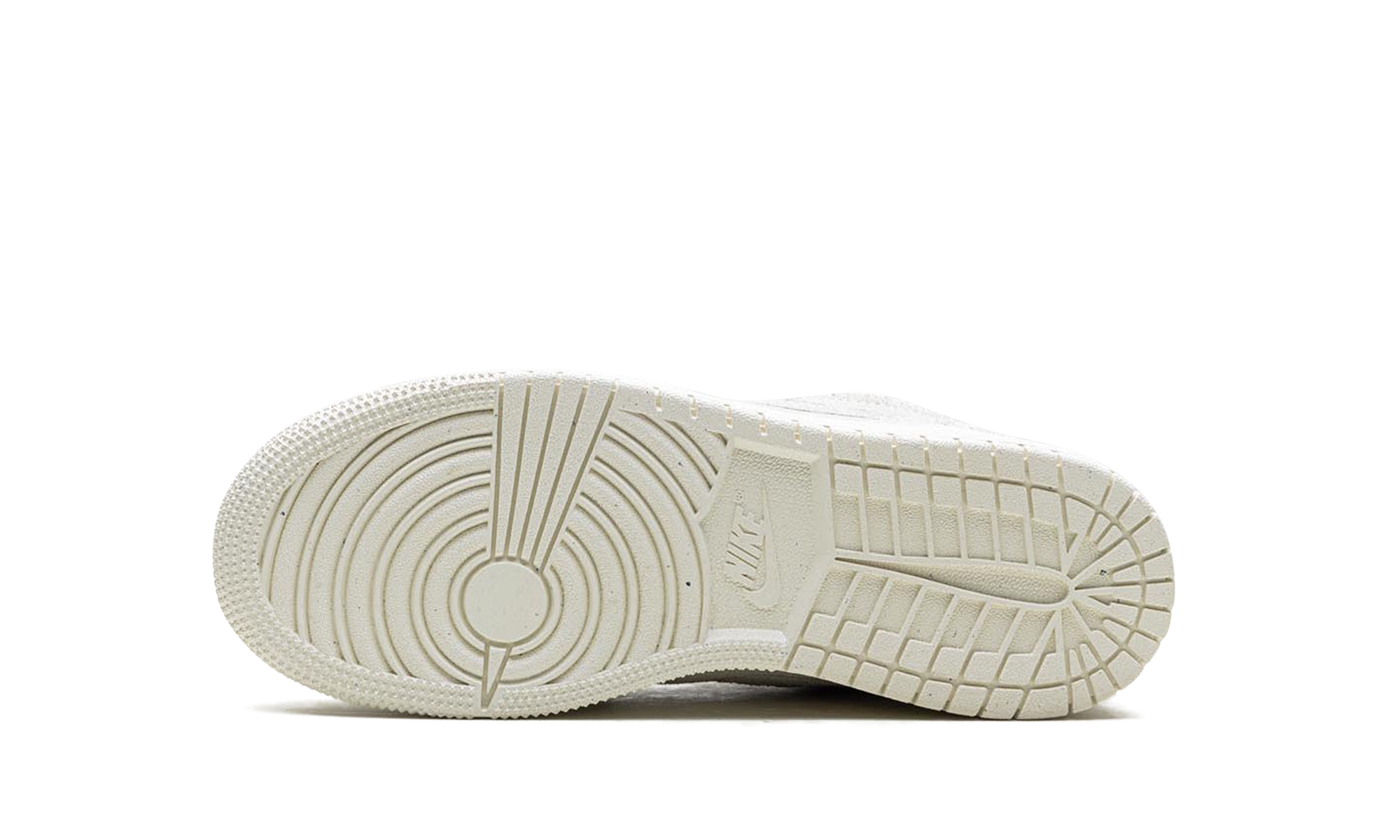 Jordan 1 Low Se Craft GS "Pale Ivory"