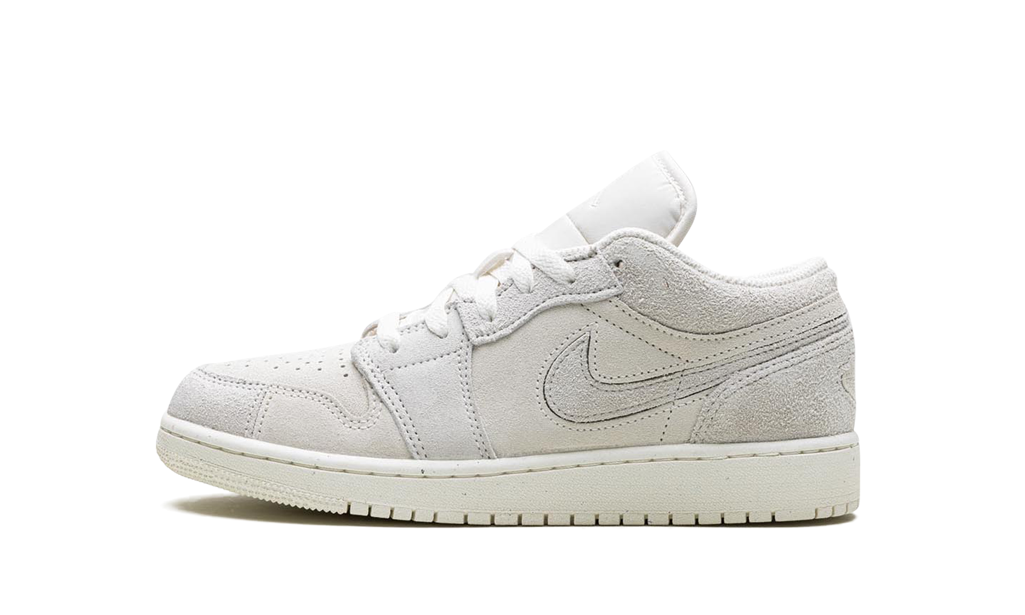 Jordan 1 Low Se Craft GS "Pale Ivory"