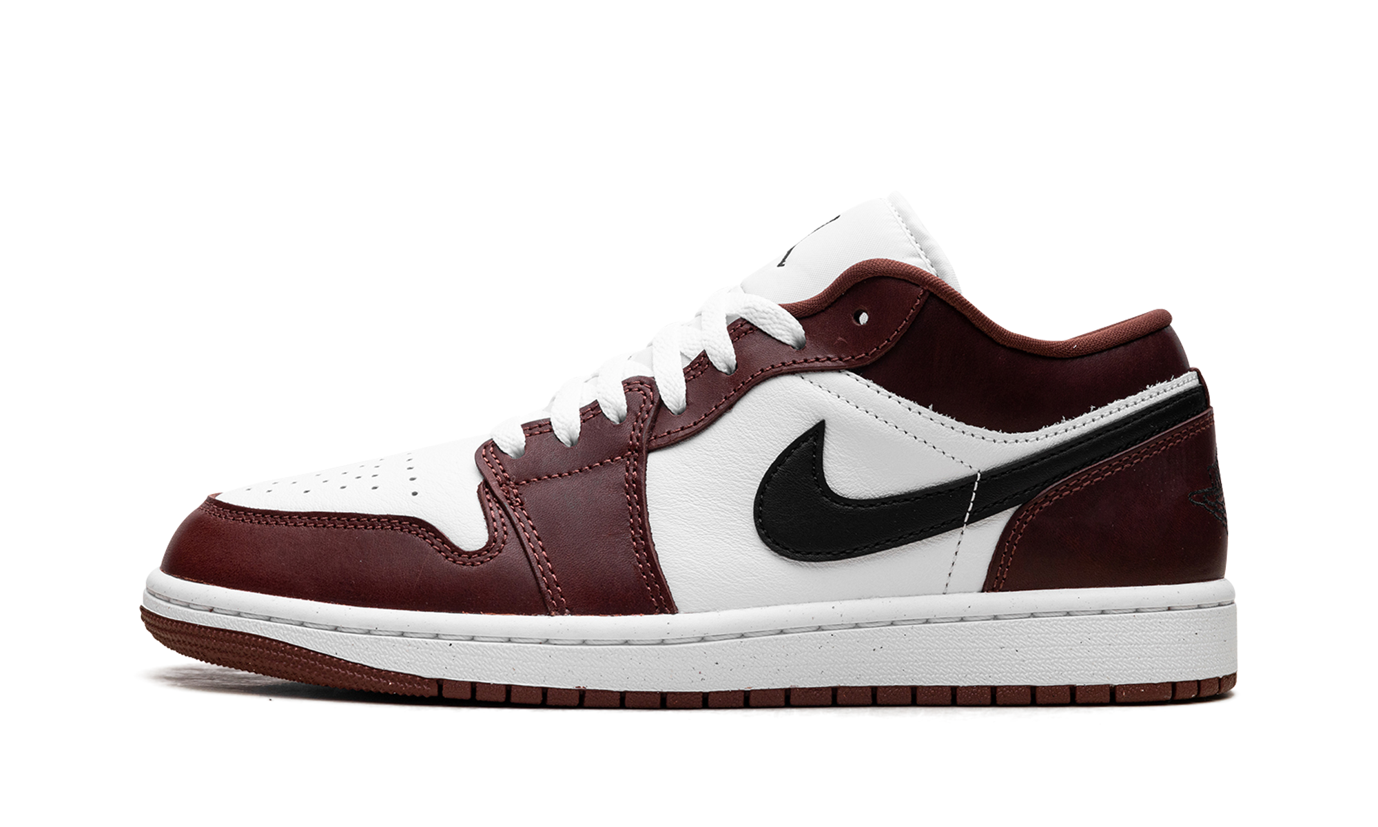 Jordan 1 Low Se "Dark Pony"