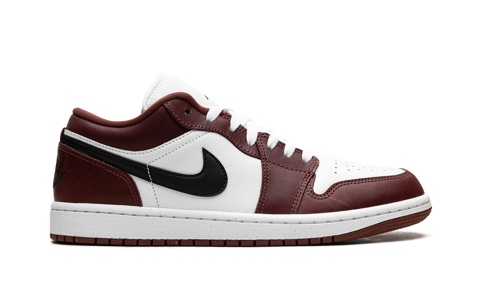 Jordan 1 Low Se "Dark Pony"