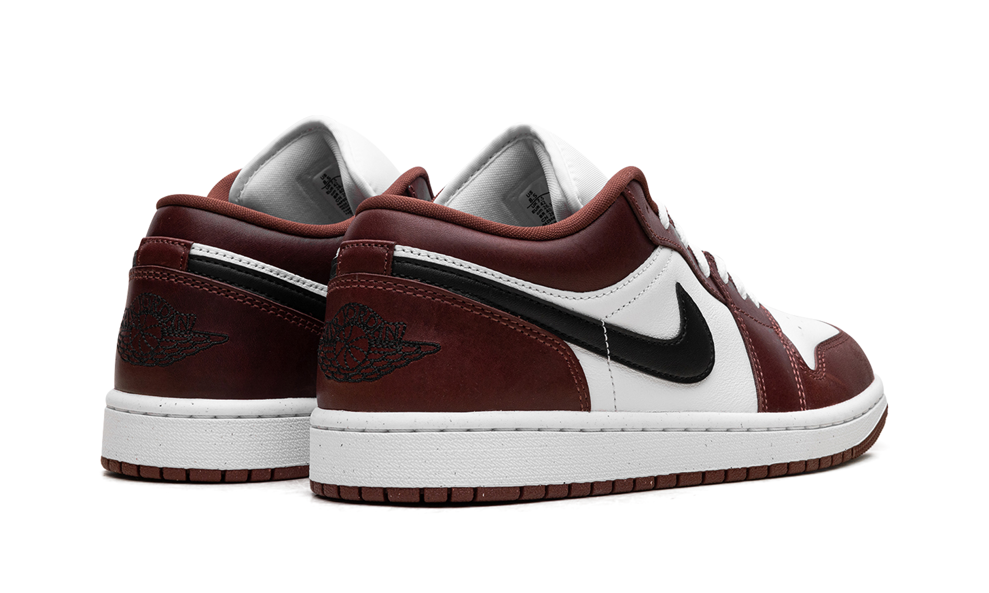 Jordan 1 Low Se "Dark Pony"