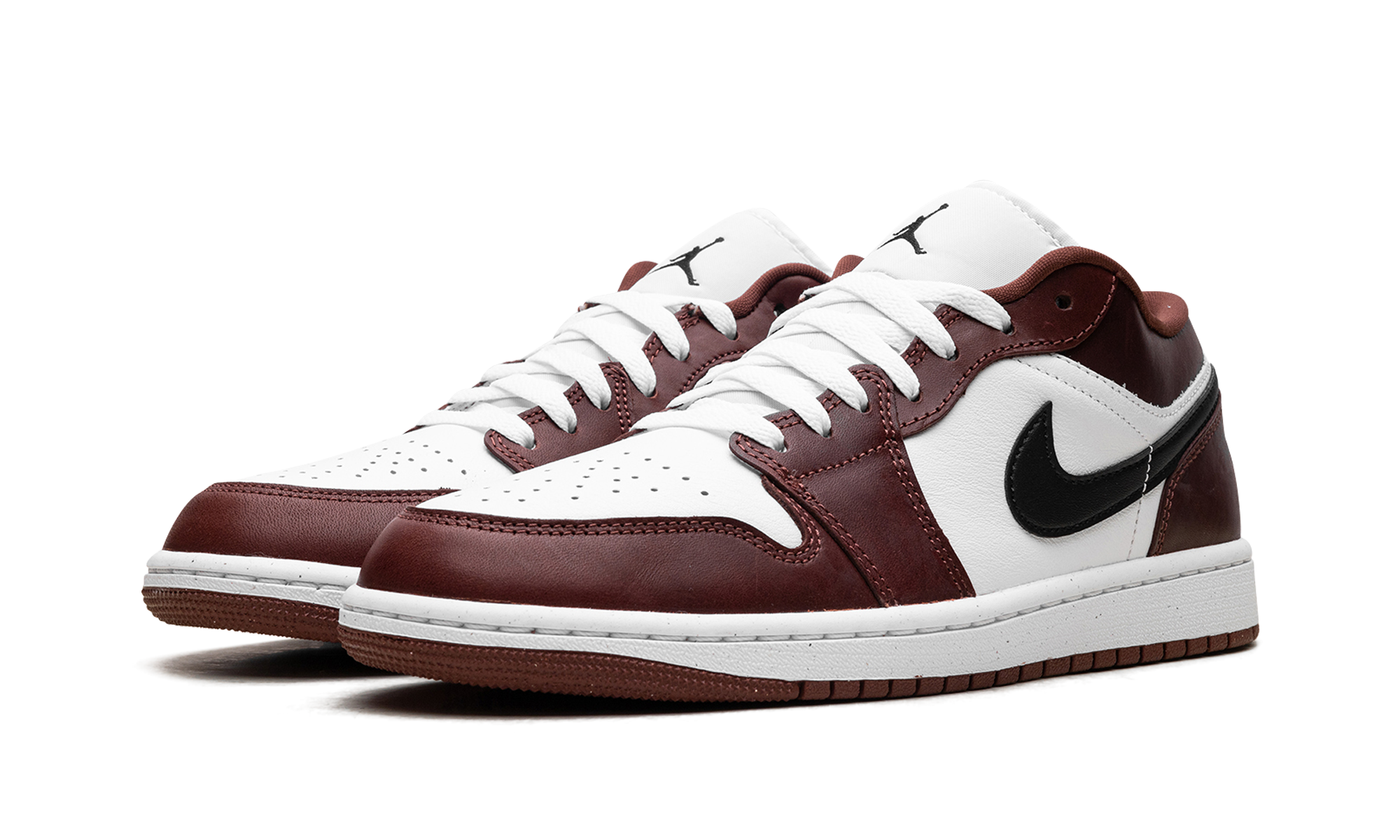 Jordan 1 Low Se "Dark Pony"