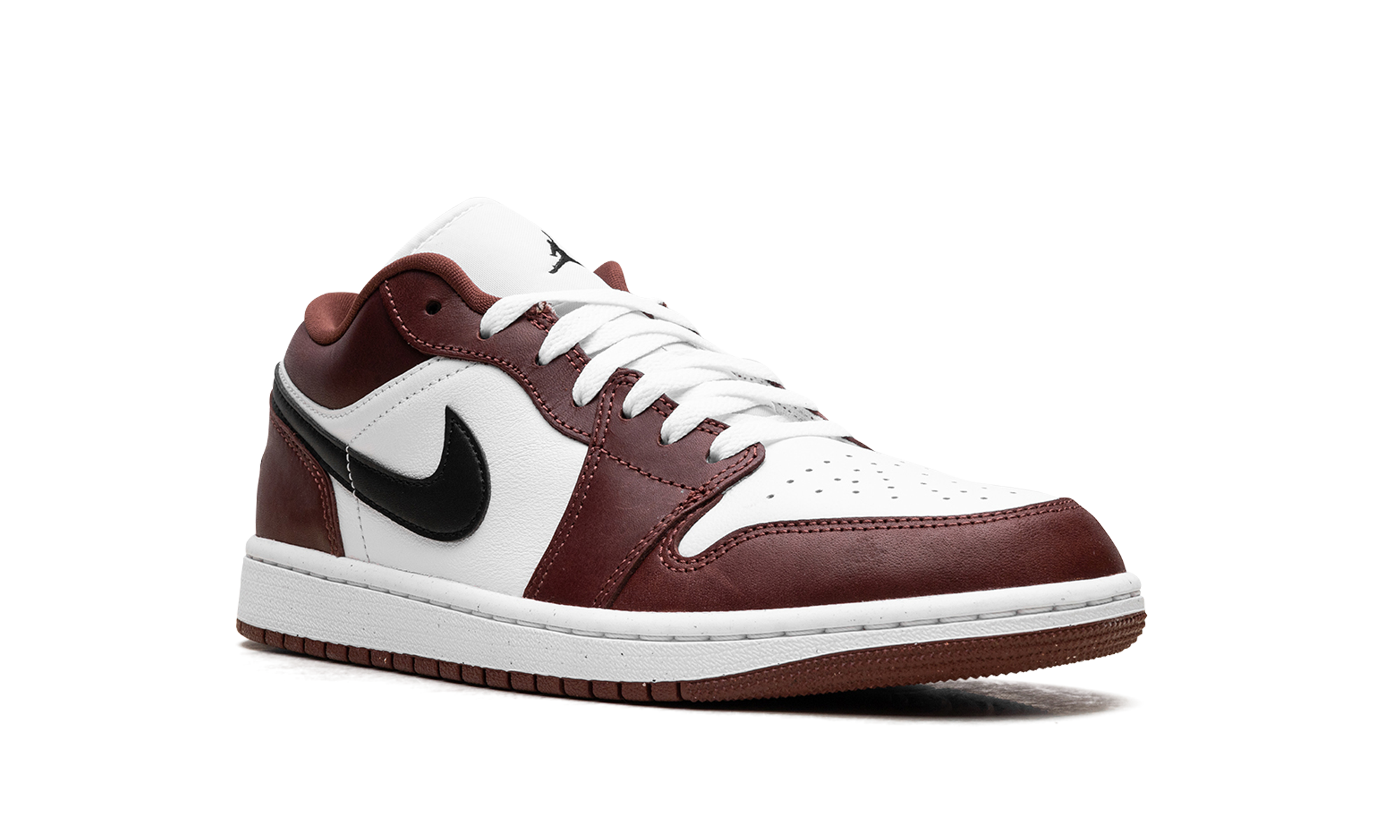 Jordan 1 Low Se "Dark Pony"