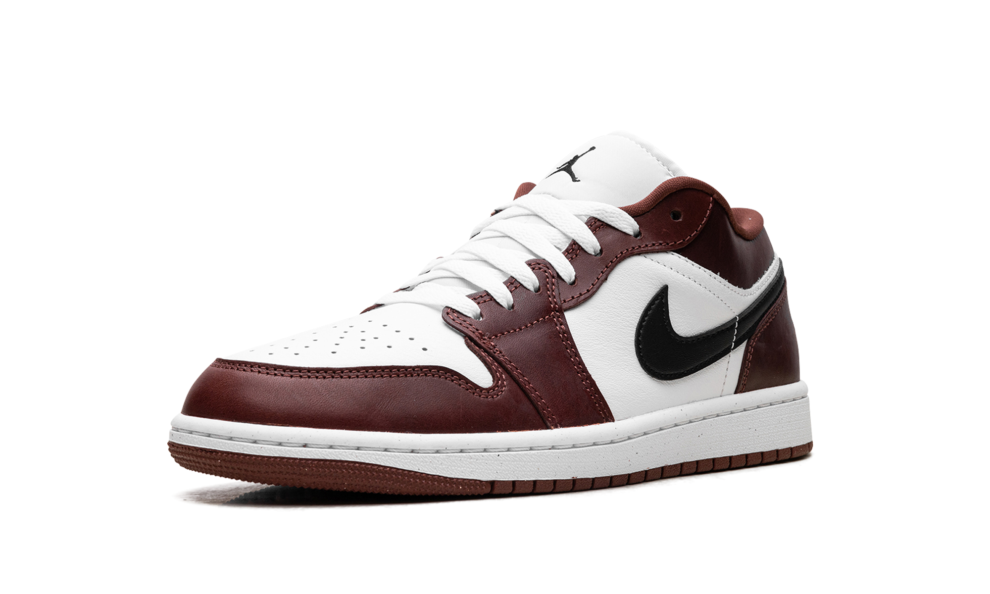 Jordan 1 Low Se "Dark Pony"
