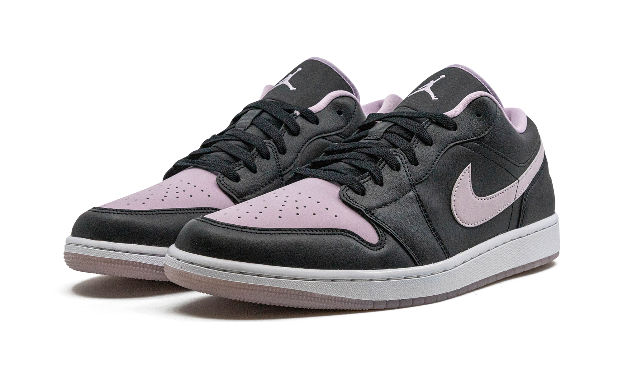 Jordan 1 Low Se "Iced Lilac"