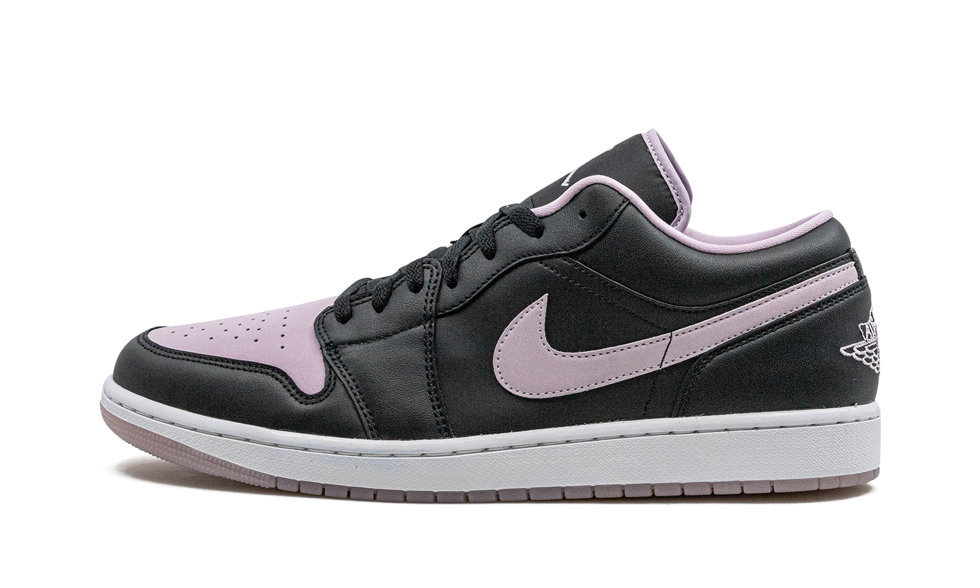 Jordan 1 Low Se "Iced Lilac"