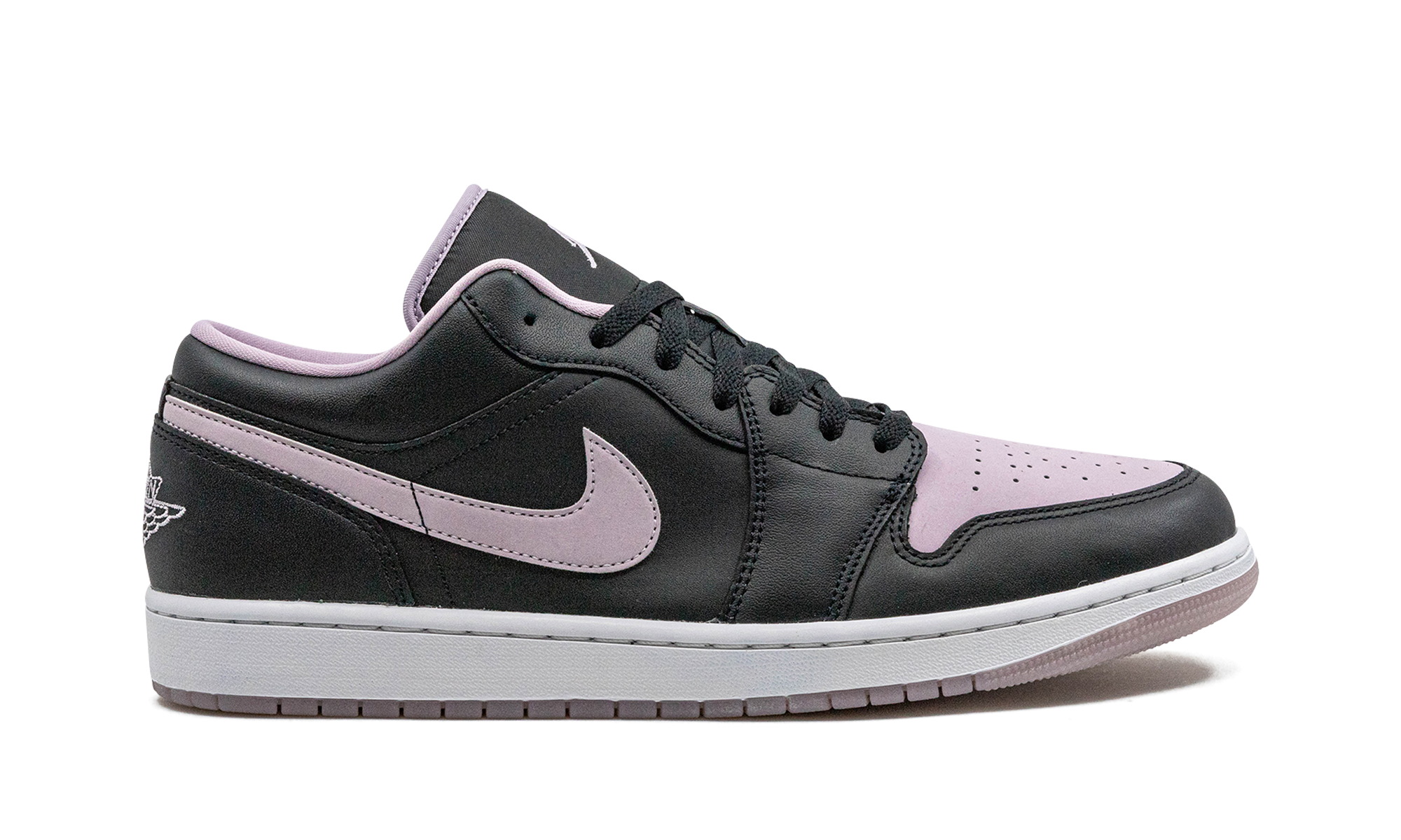 Jordan 1 Low Se "Iced Lilac"