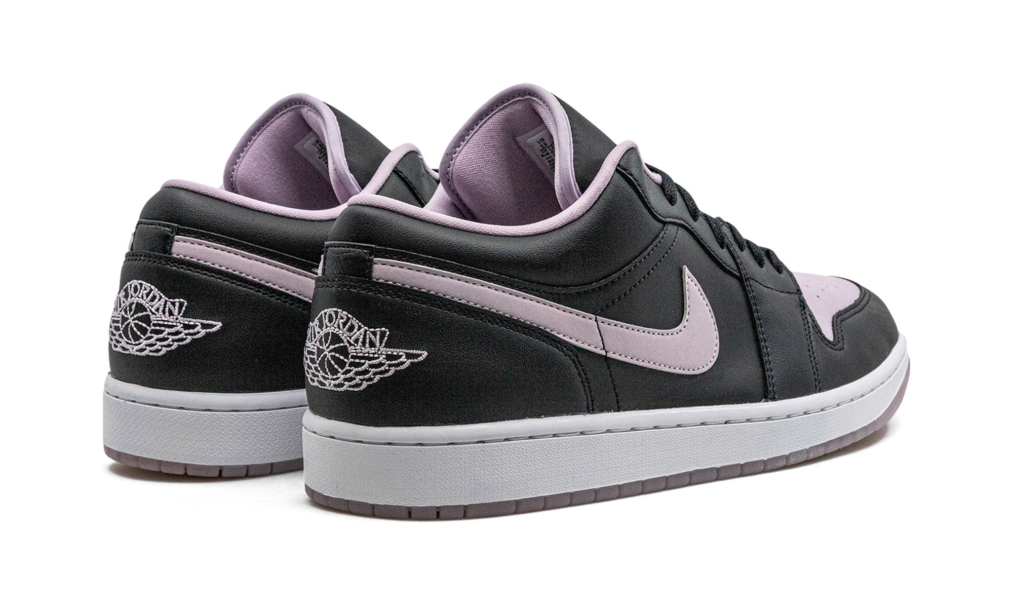 Jordan 1 Low Se "Iced Lilac"