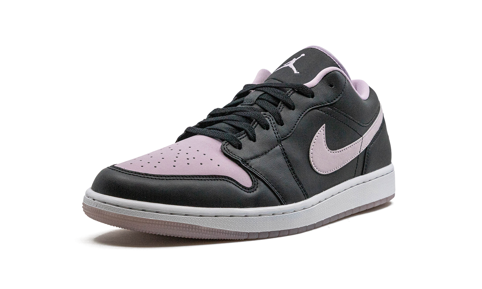 Jordan 1 Low Se "Iced Lilac"