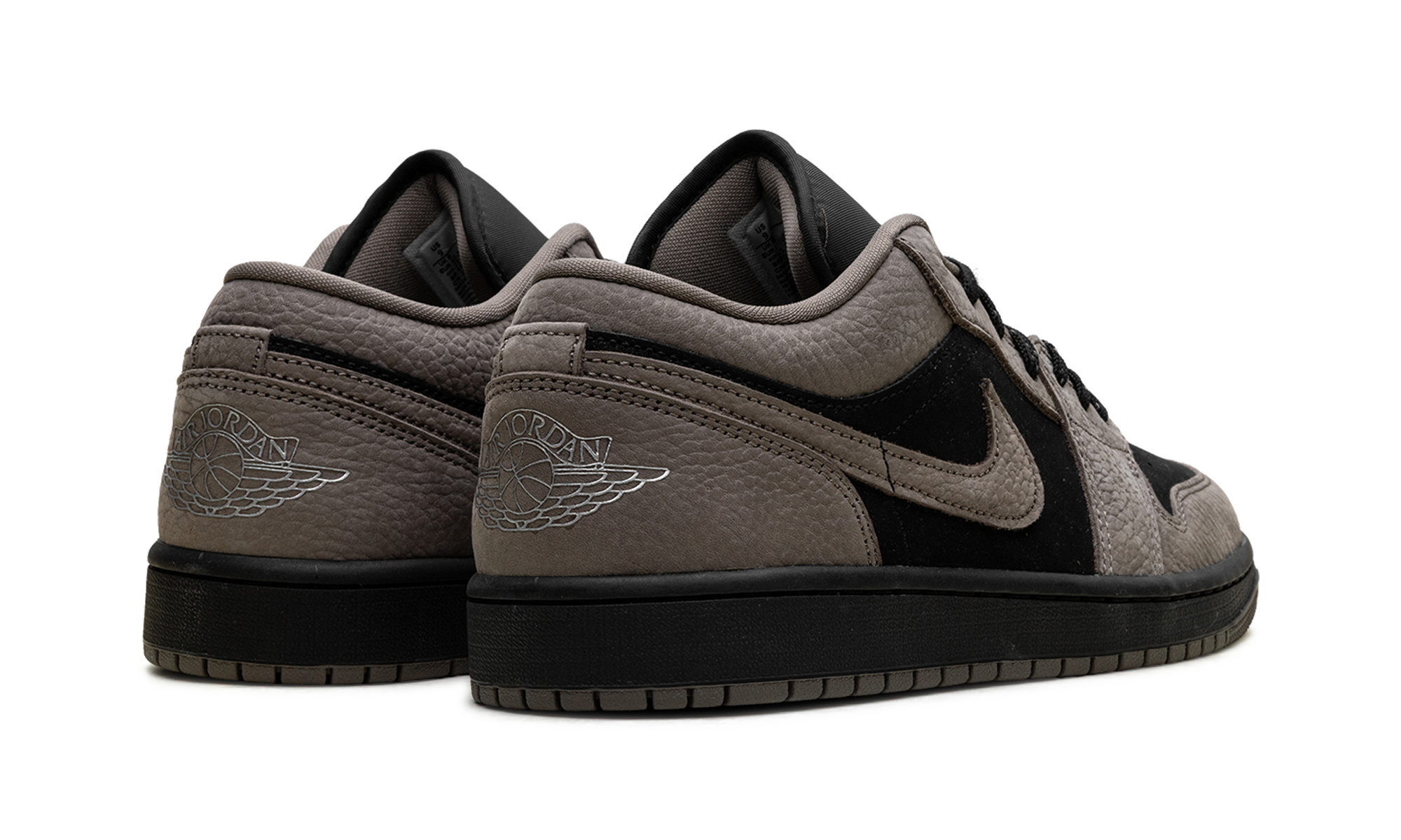 Jordan 1 Low Se "Olive Grey"