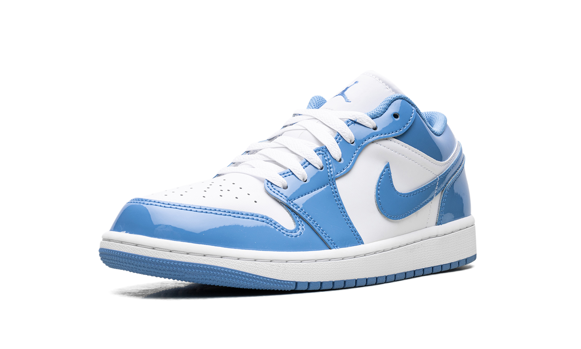 Jordan 1 Low Se "White Legend Blue"
